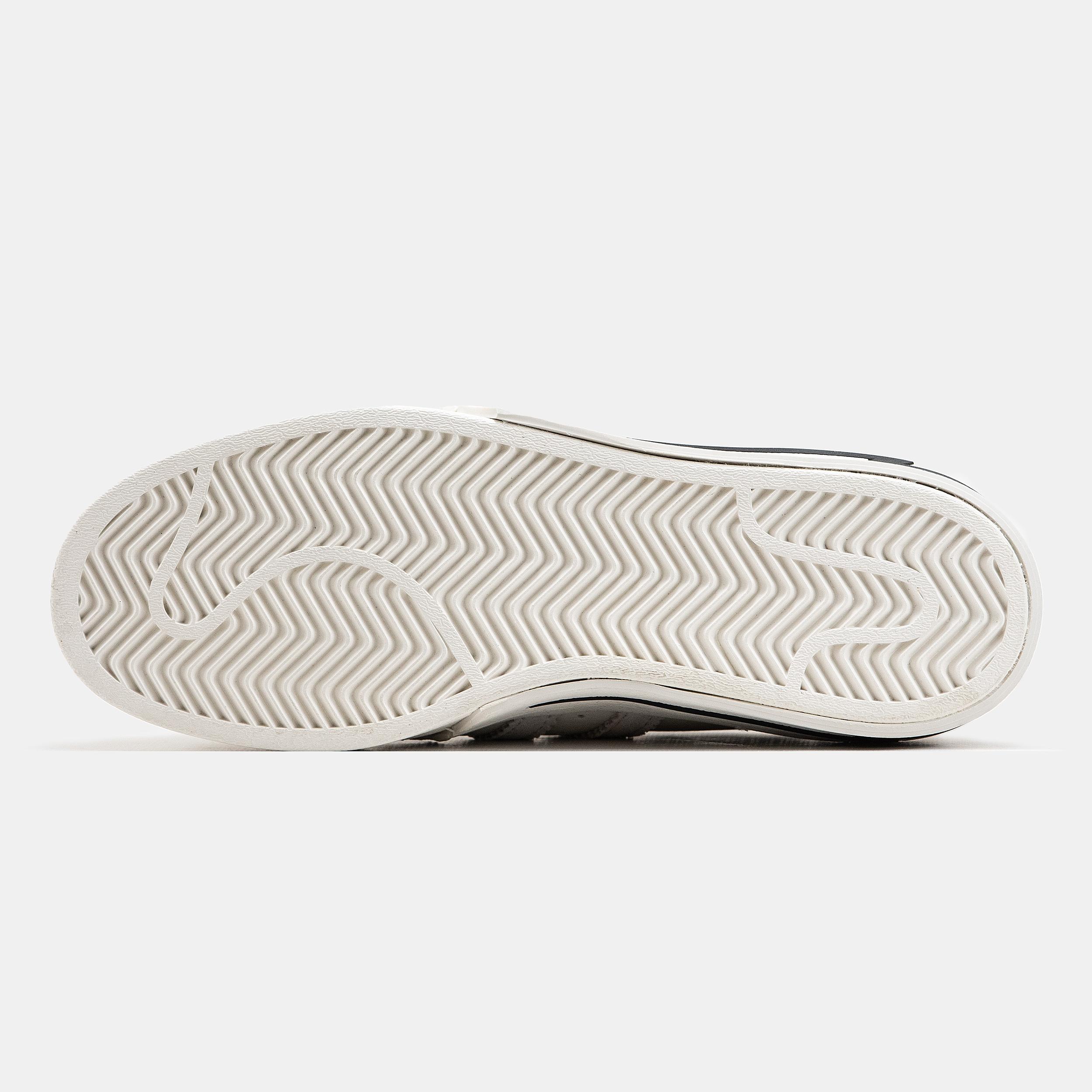 Adidas Superstar x Neighborhood White Grey - изображение 2