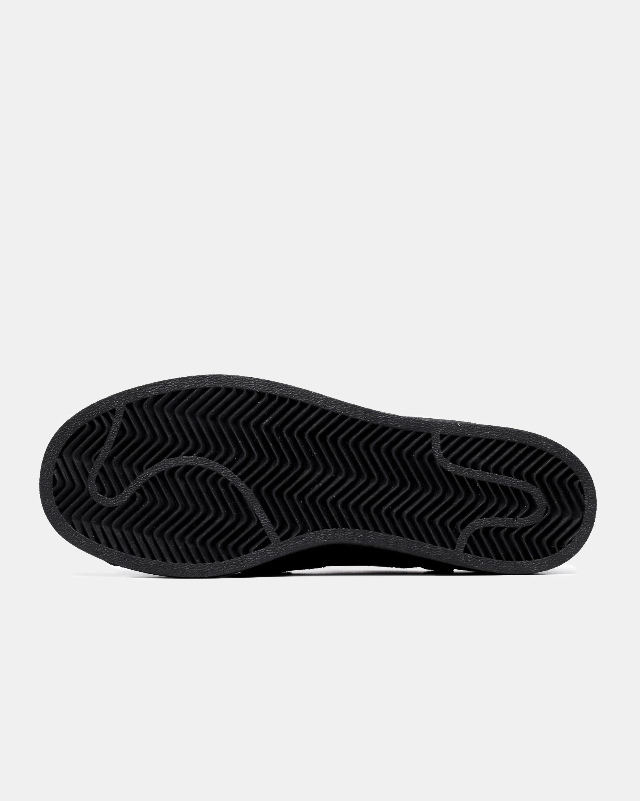 Adidas Superstar ADV Mark Gonzales Shmoo Black - изображение 7