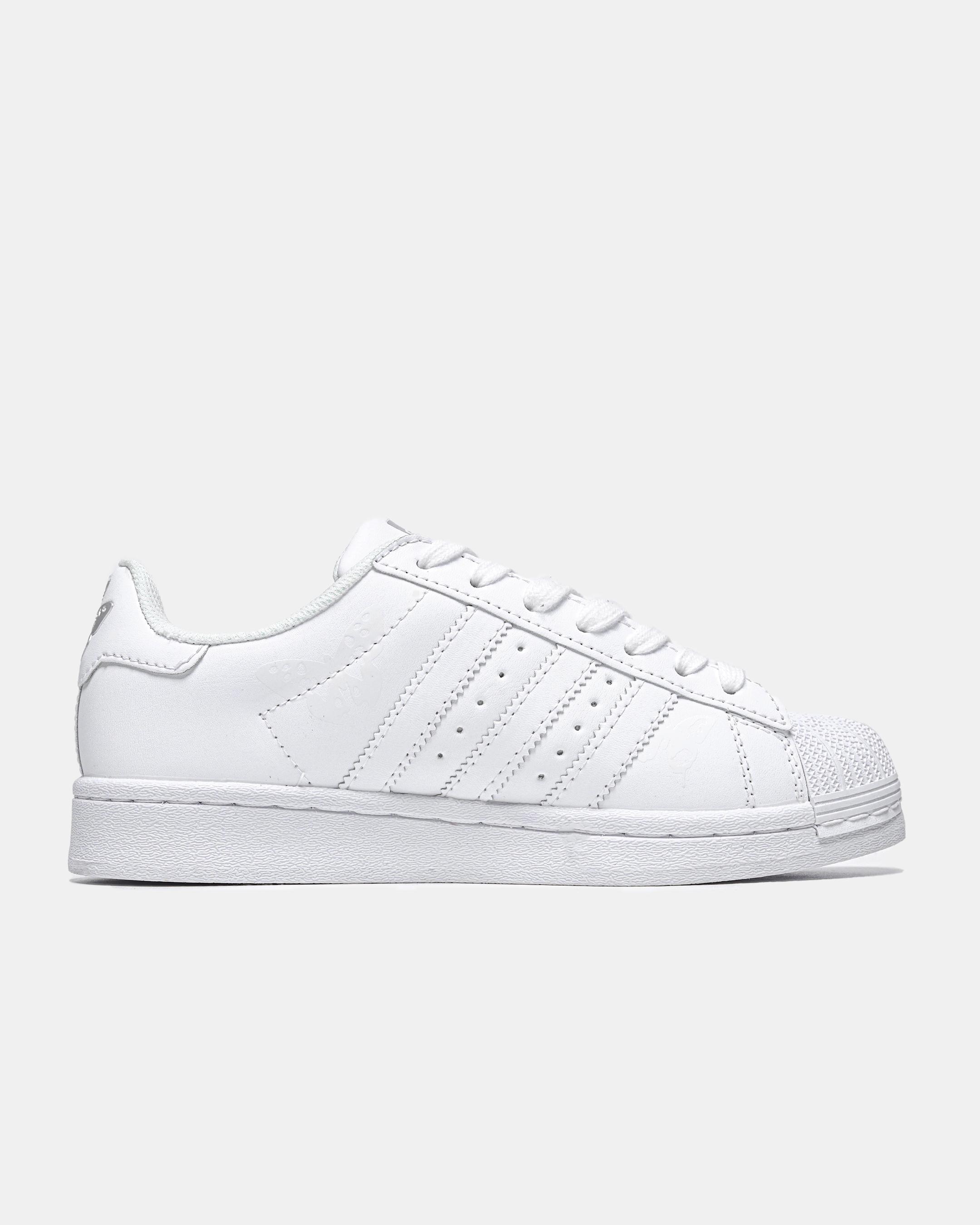 Adidas Superstar White Butterfly Pack - изображение 1