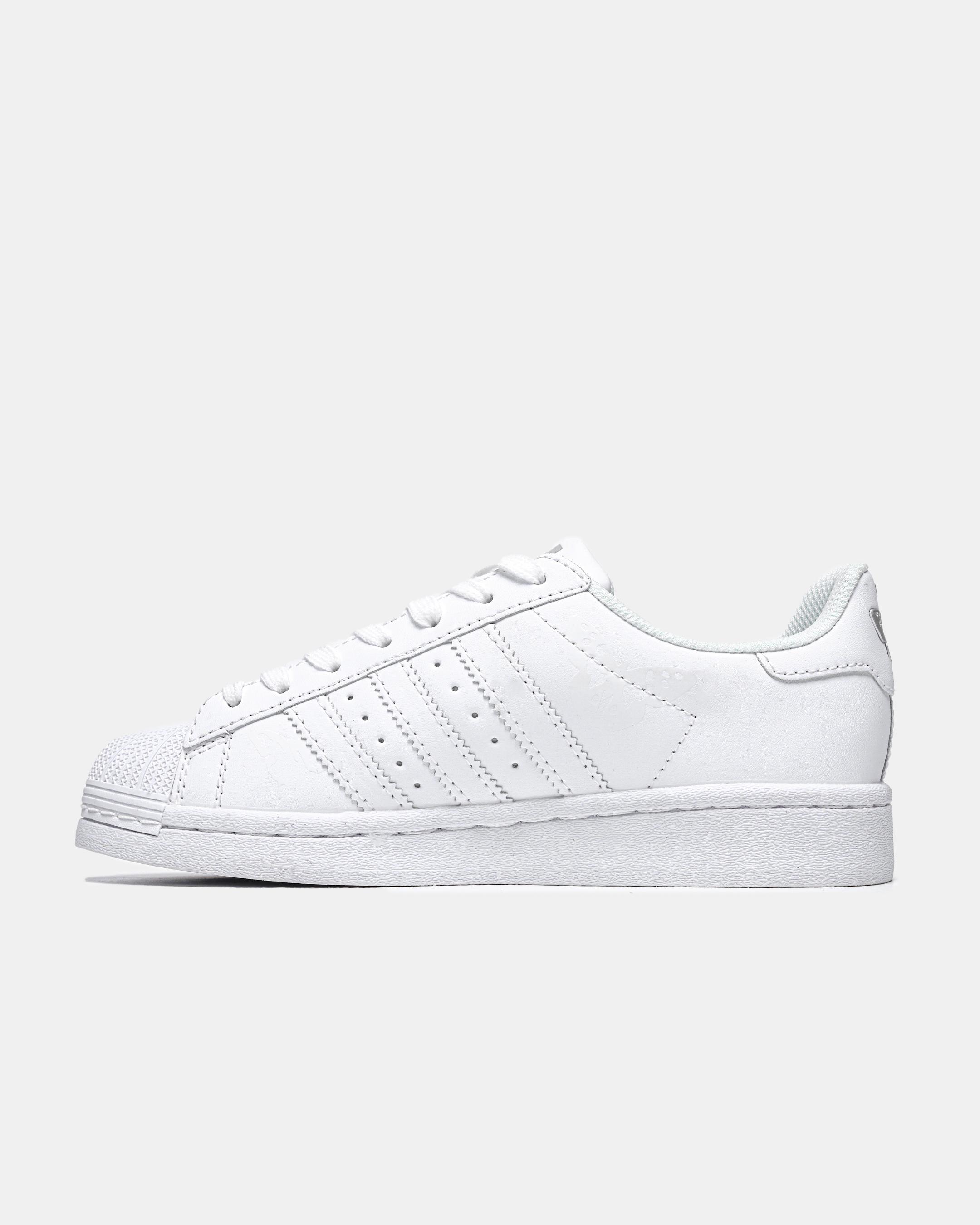 Adidas Superstar White Butterfly Pack - изображение 3