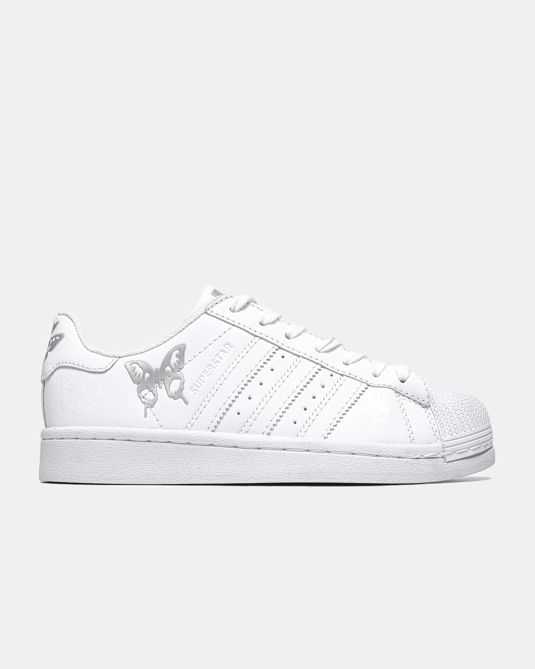 Adidas Superstar White Butterfly Pack - изображение 4