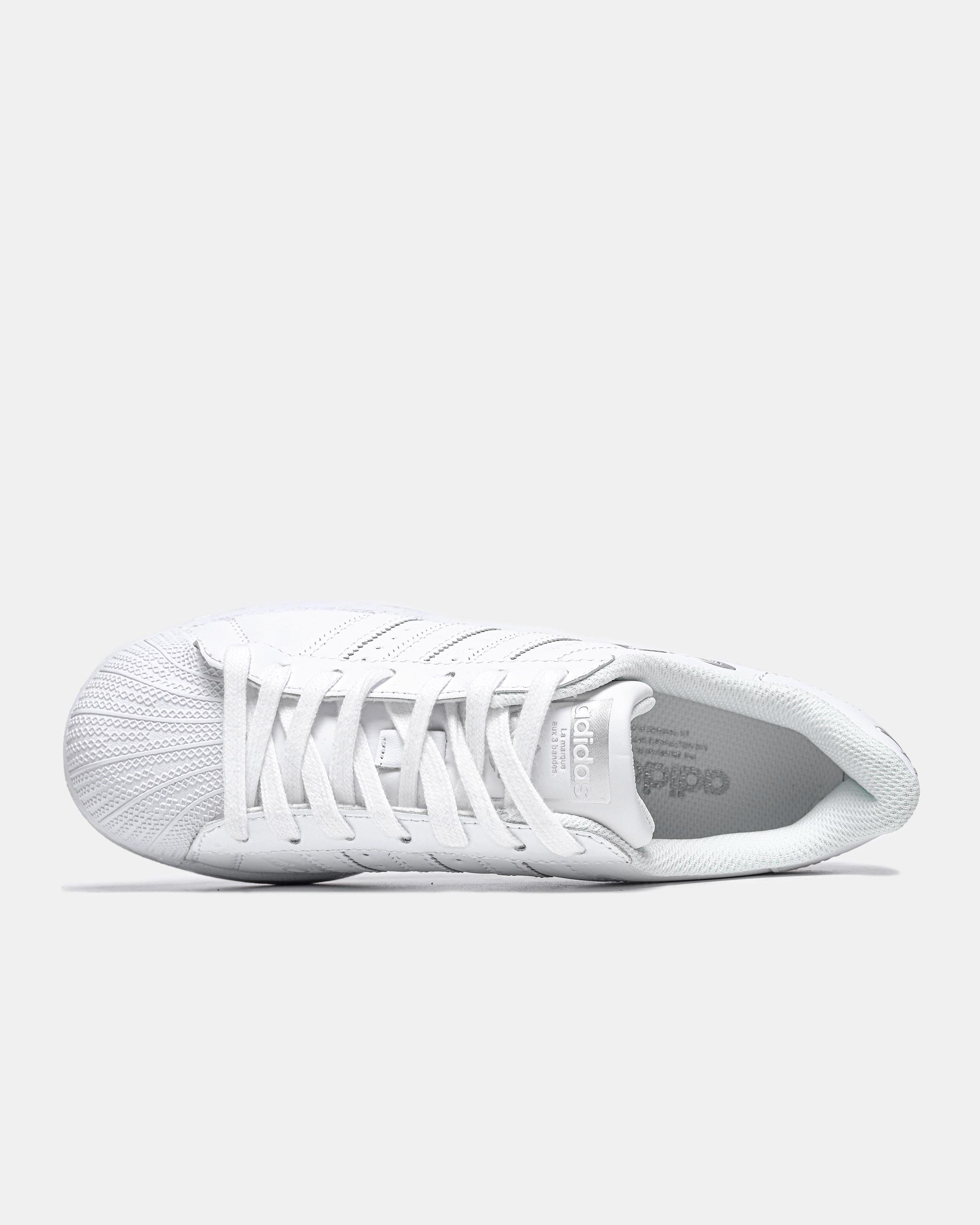 Adidas Superstar White Butterfly Pack - изображение 6