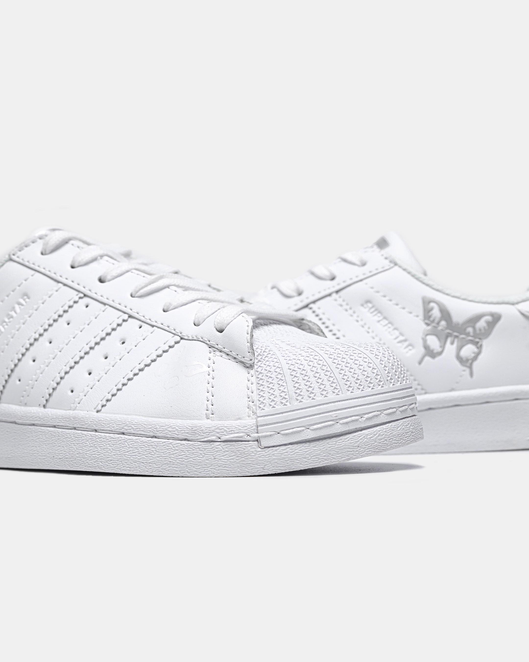 Adidas Superstar White Butterfly Pack - изображение 7
