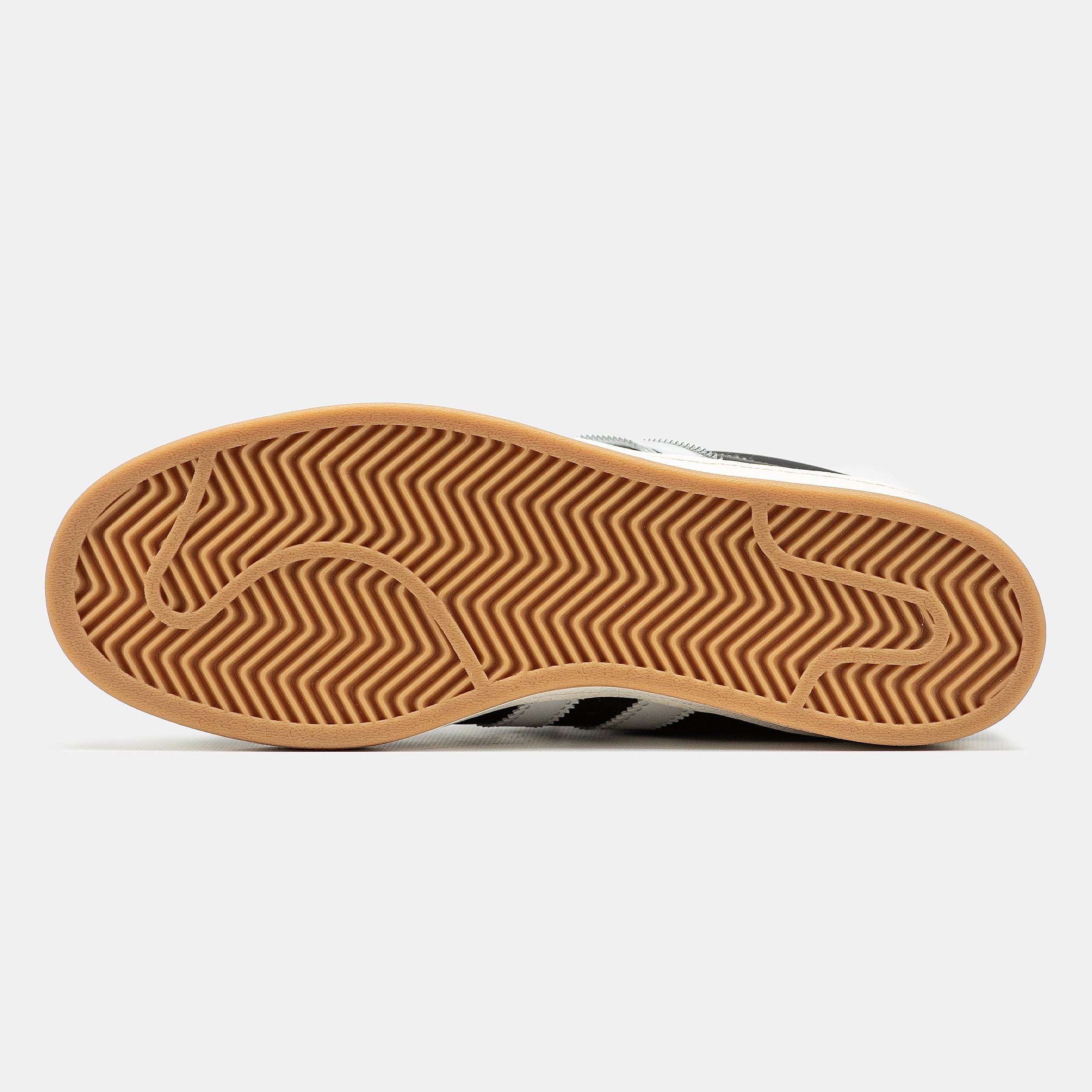 Adidas Superstar x KoЯn Black White Gum - изображение 8