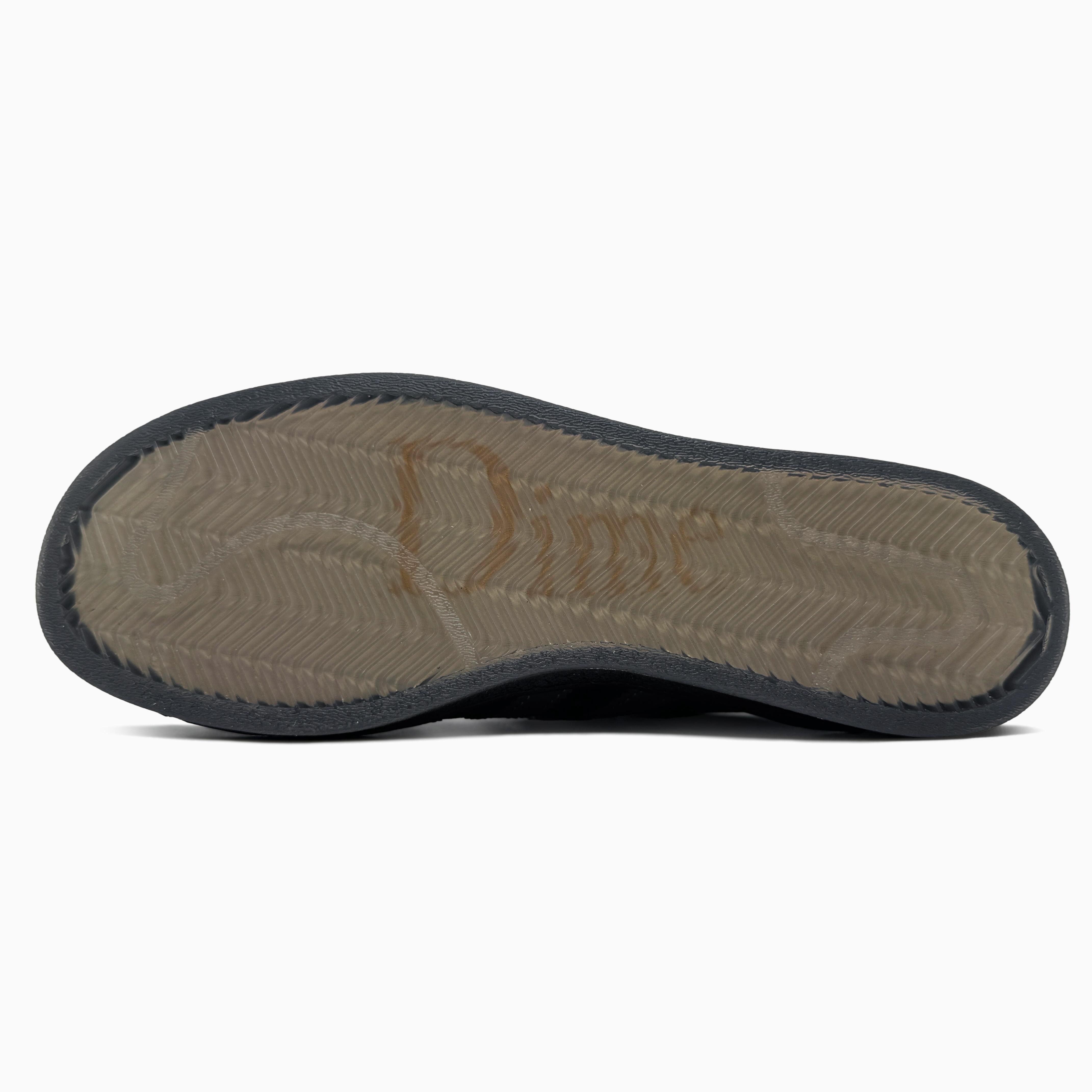 Adidas Superstar x Dime Black Grey - изображение 2
