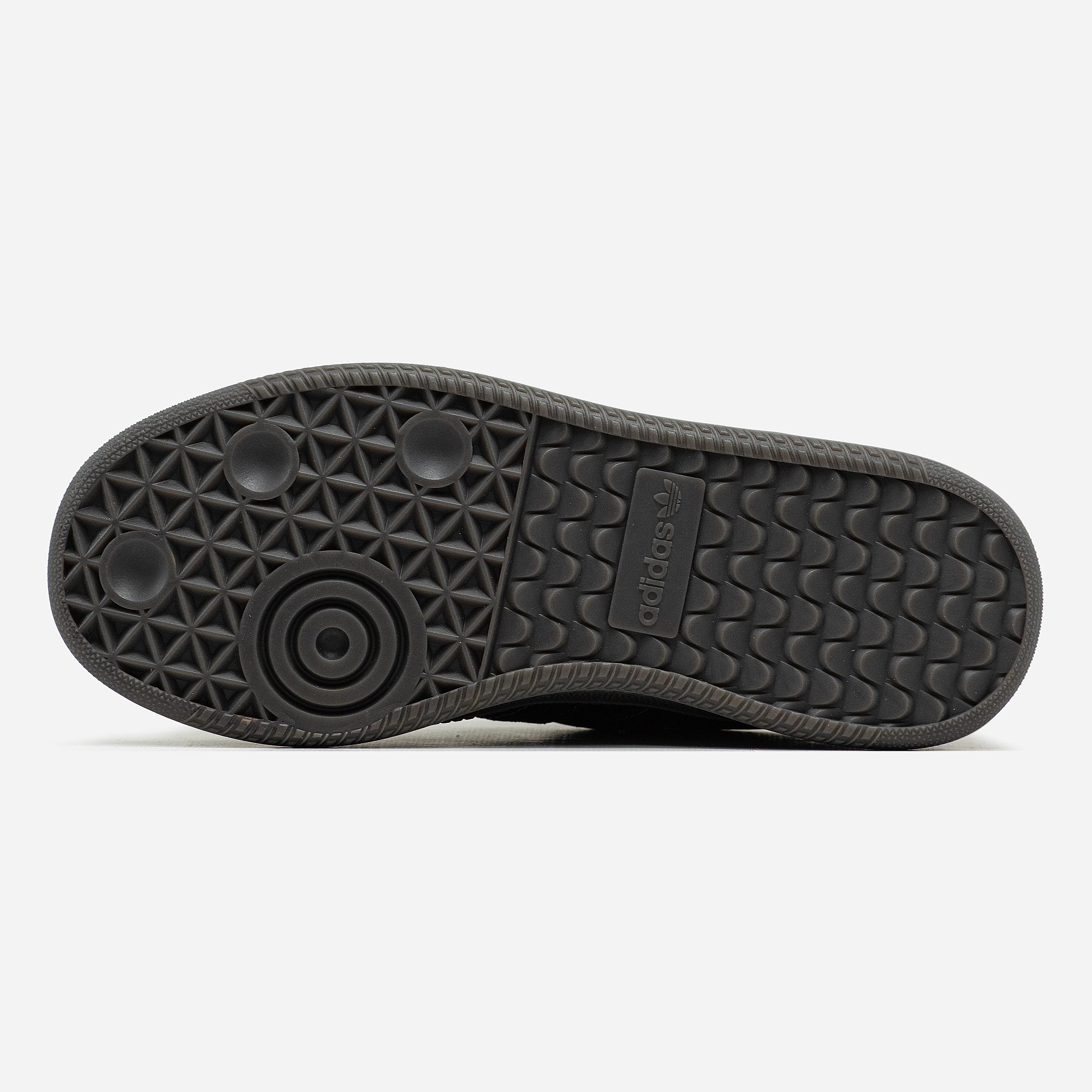 Adidas Samba XLG x Feifei Ruan Black Multi - изображение 6