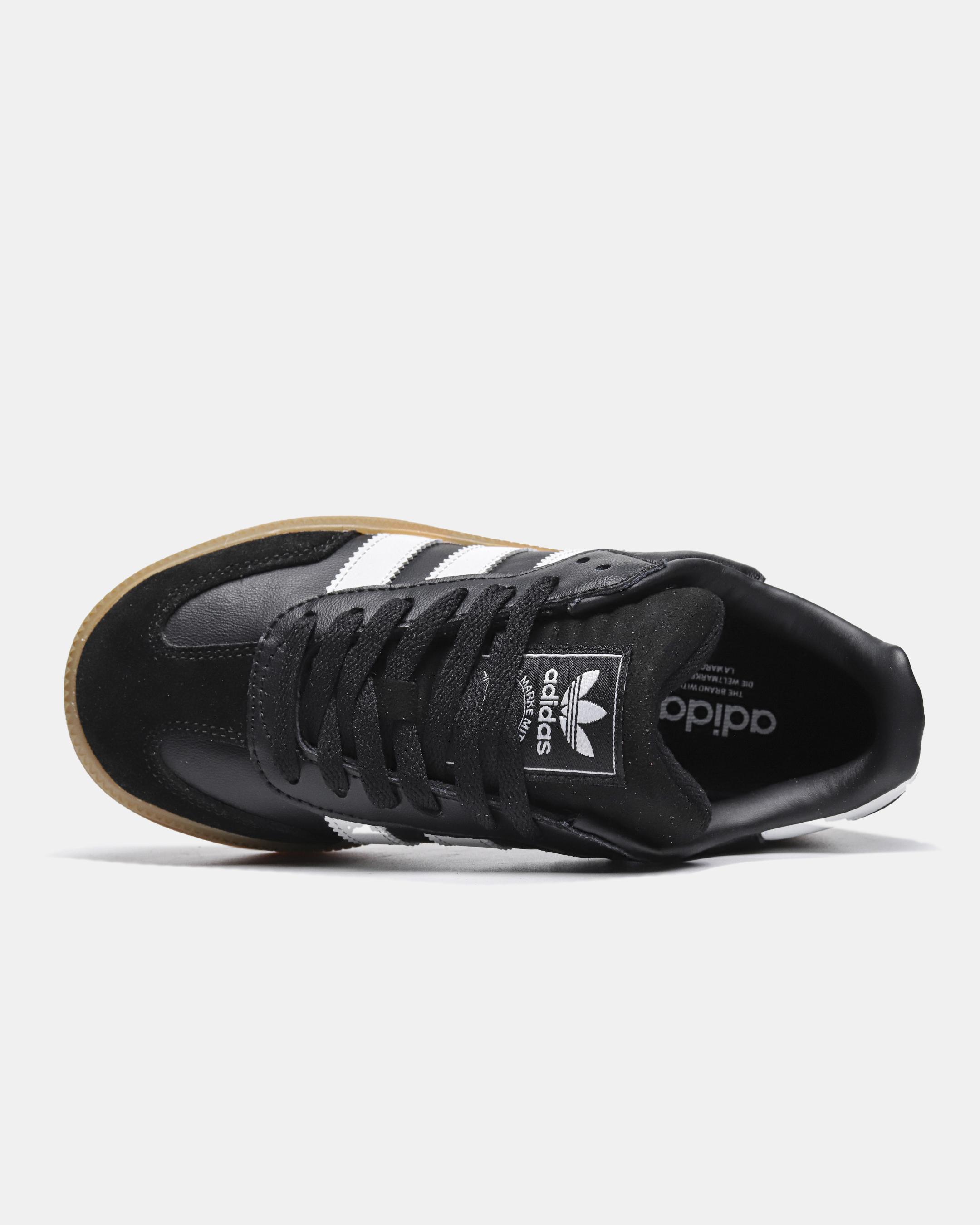 Adidas Samba XLG Black White Gum - изображение 6