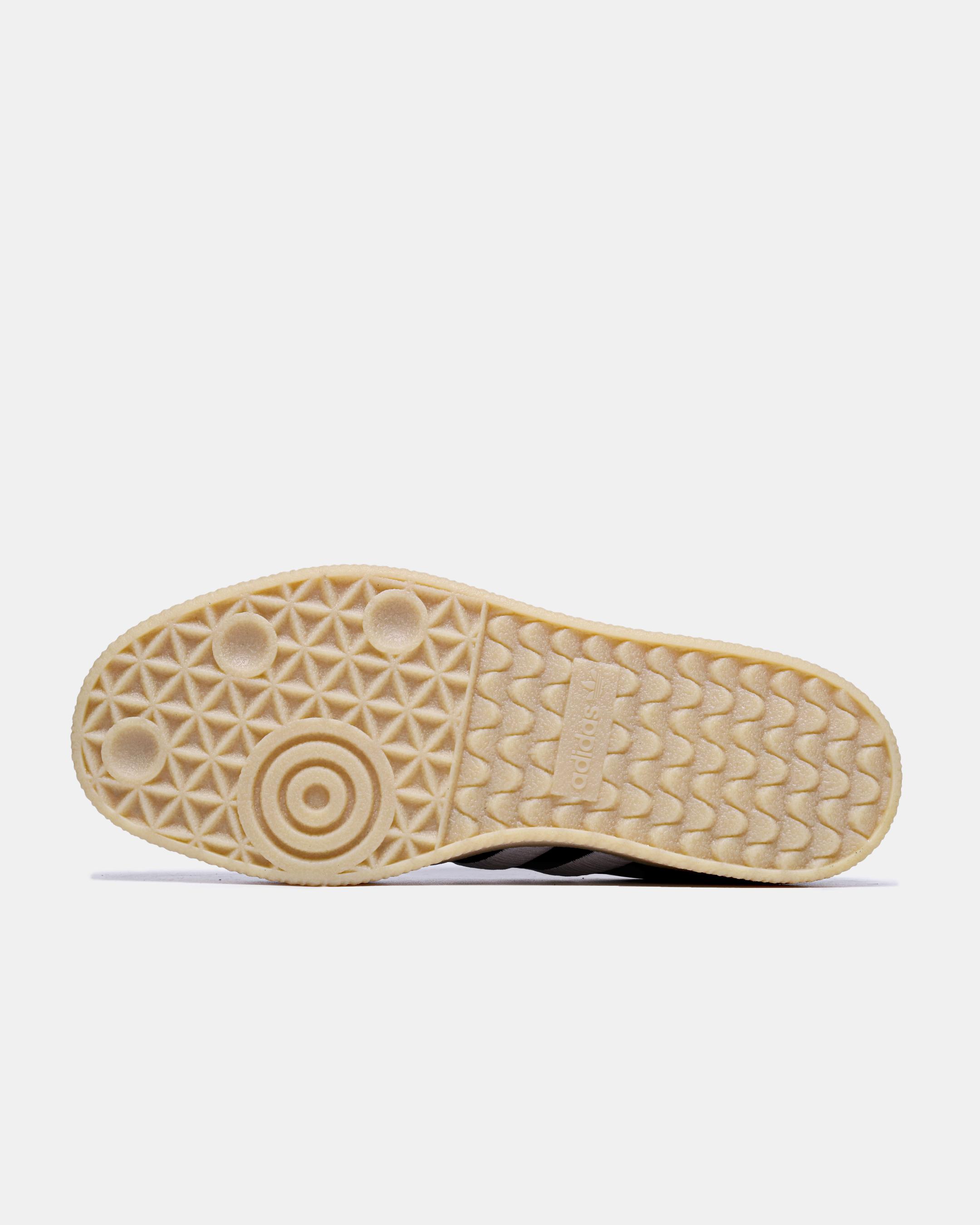 Adidas Samba XLG Core Black White Gum - изображение 1