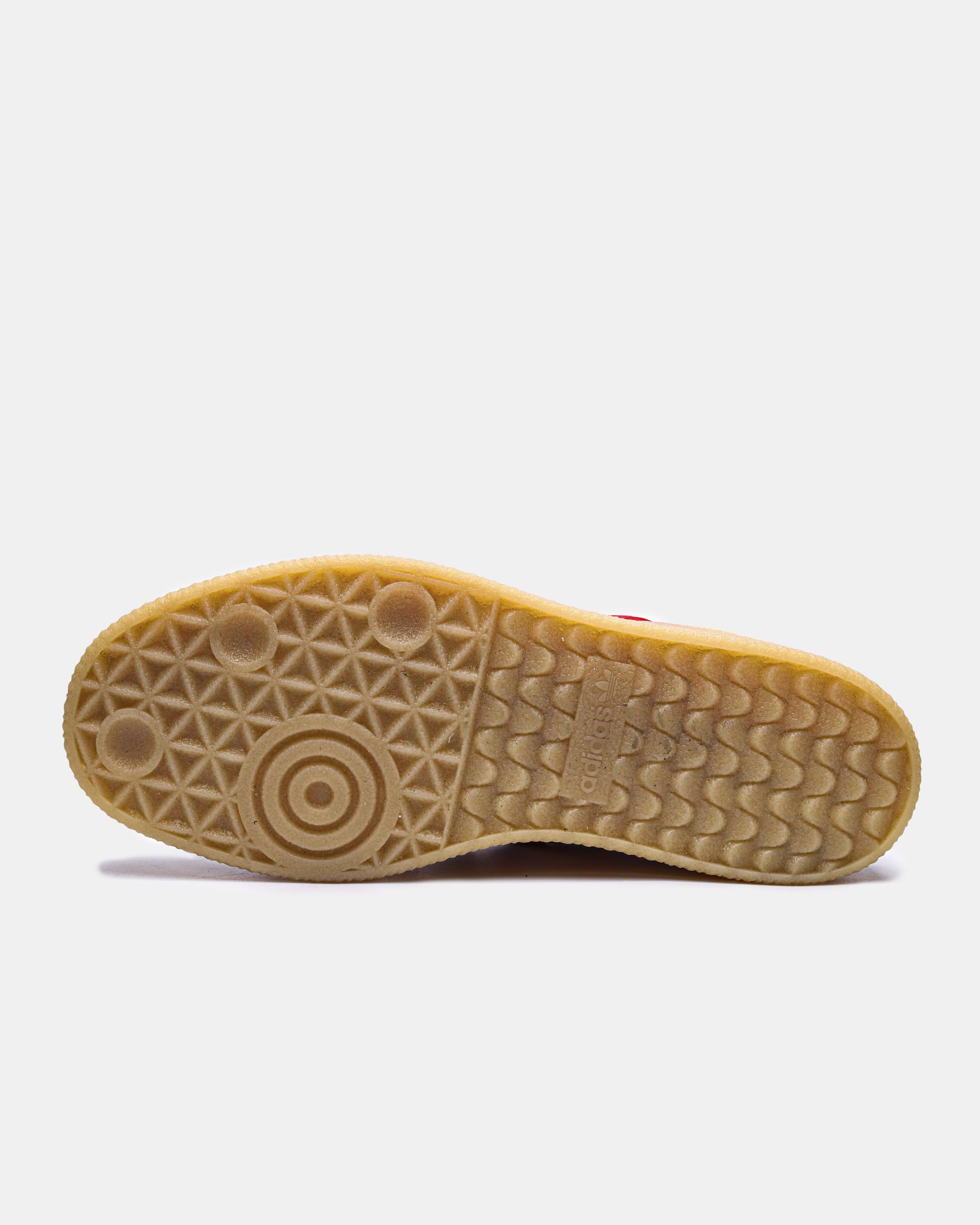 Adidas Samba XLG White Red Gum - изображение 7
