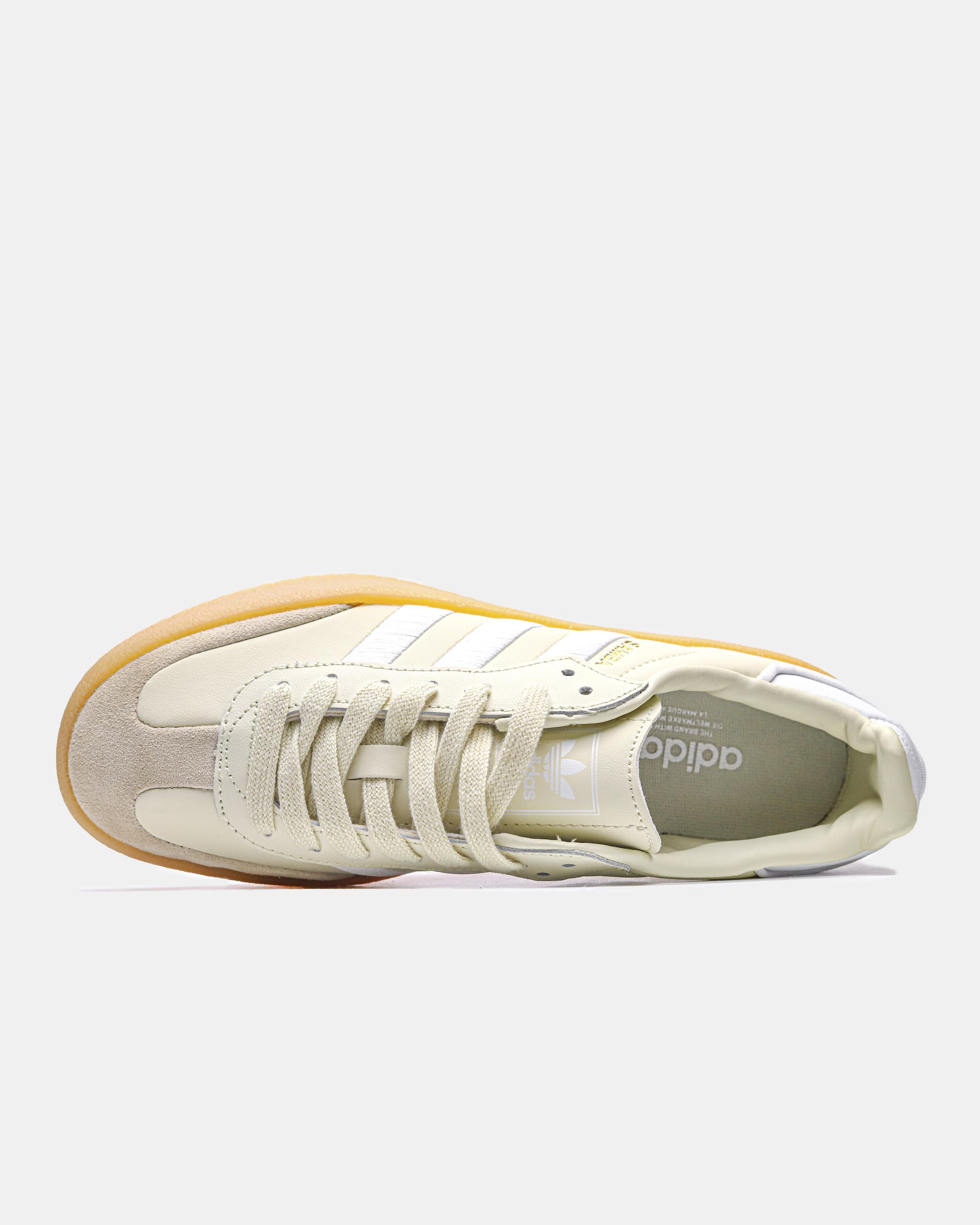 Adidas Samba XLG Cream White Gum - изображение 1