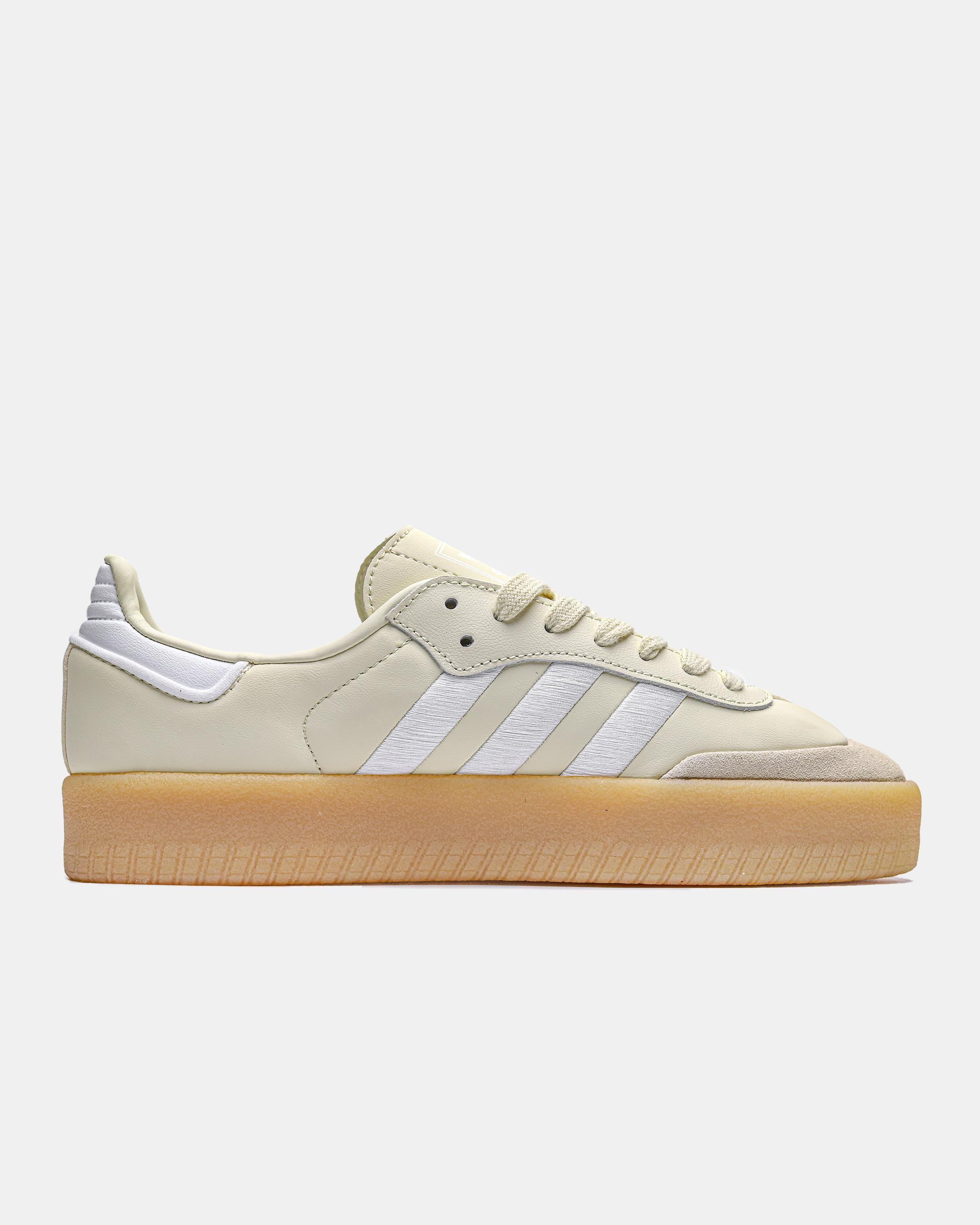 Adidas Samba XLG Cream White Gum - изображение 7