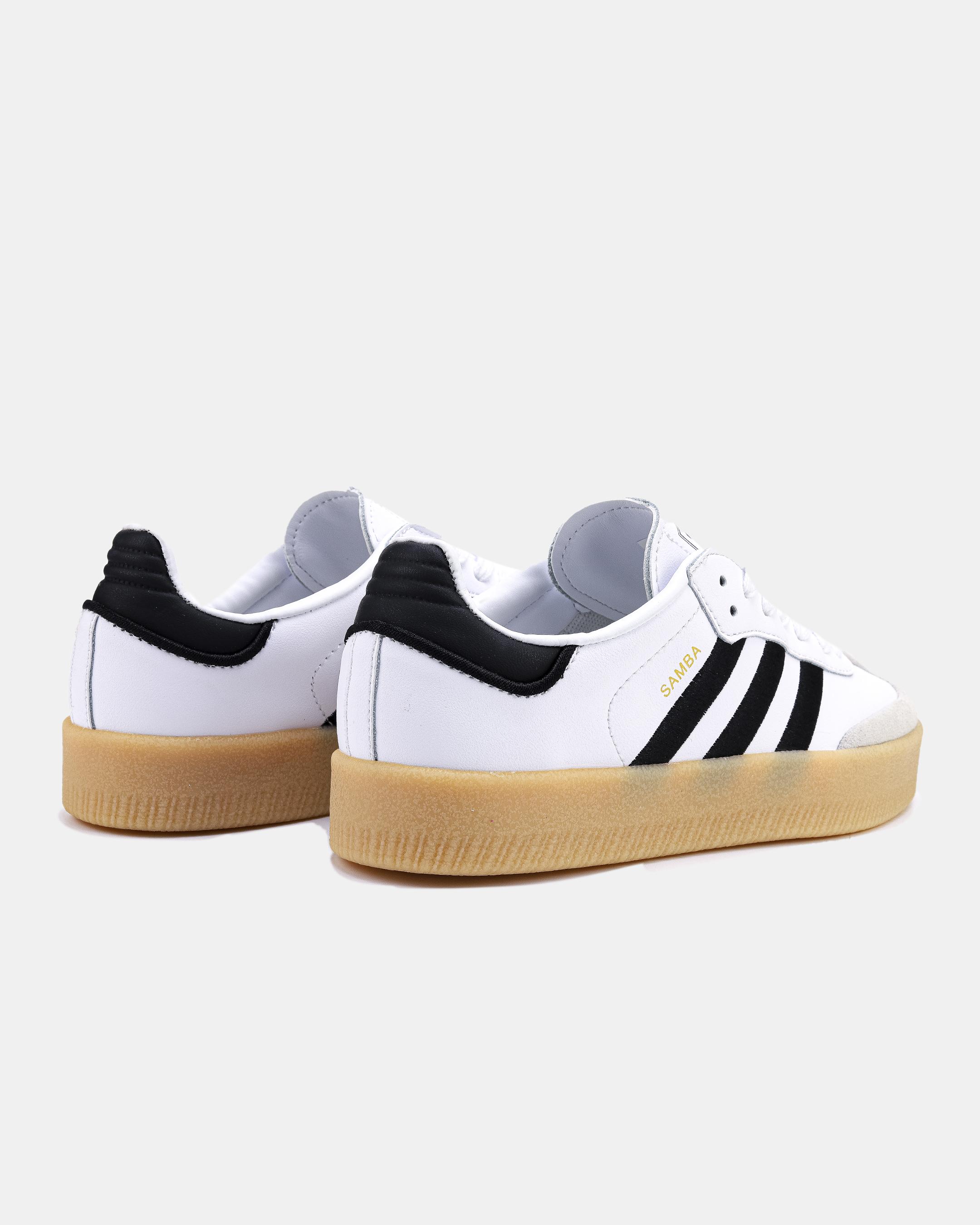 Adidas Samba XLG White Gum - изображение 1