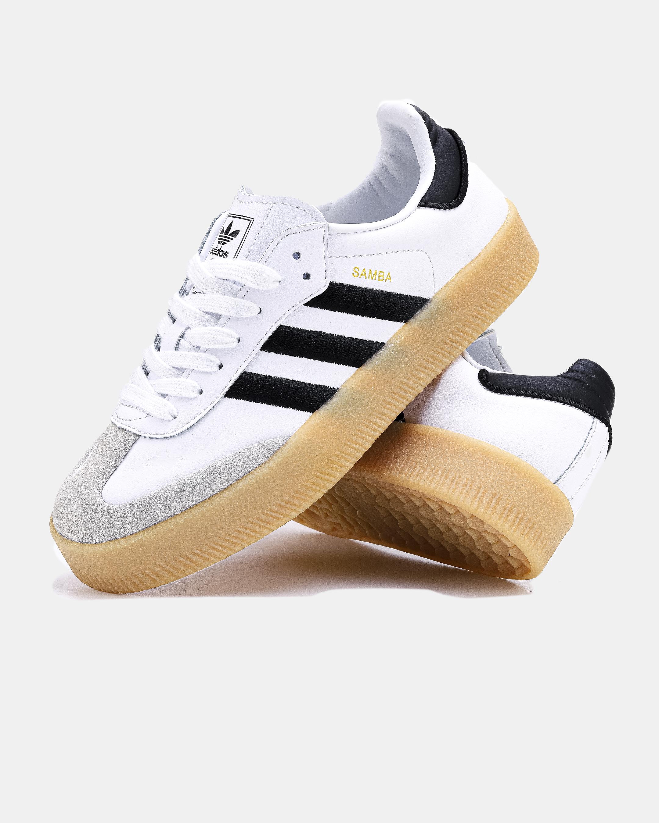 Adidas Samba XLG White Gum - изображение 2