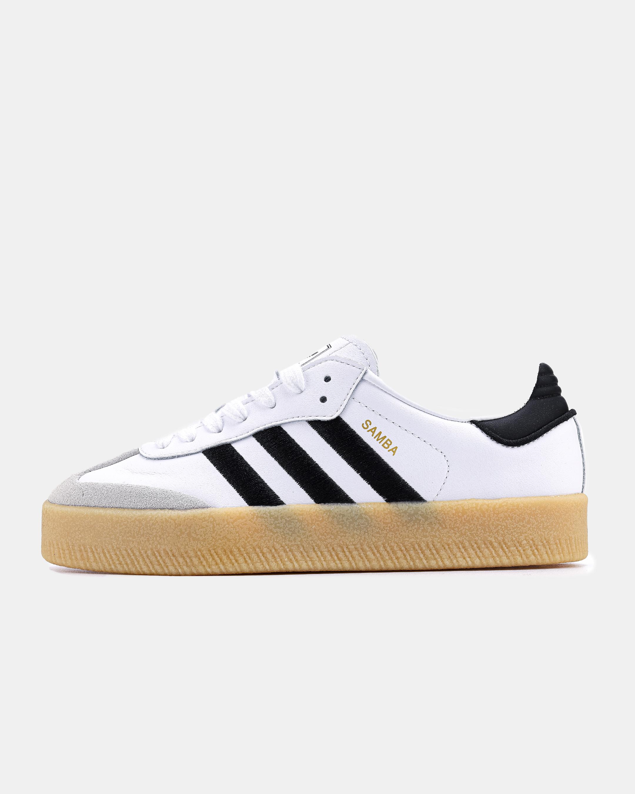 Adidas Samba XLG White Gum - изображение 3