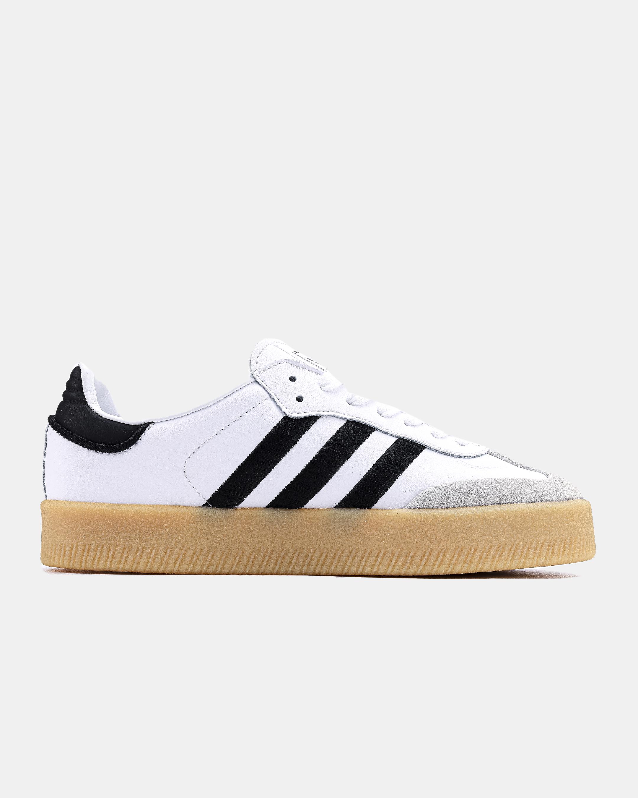 Adidas Samba XLG White Gum - изображение 4