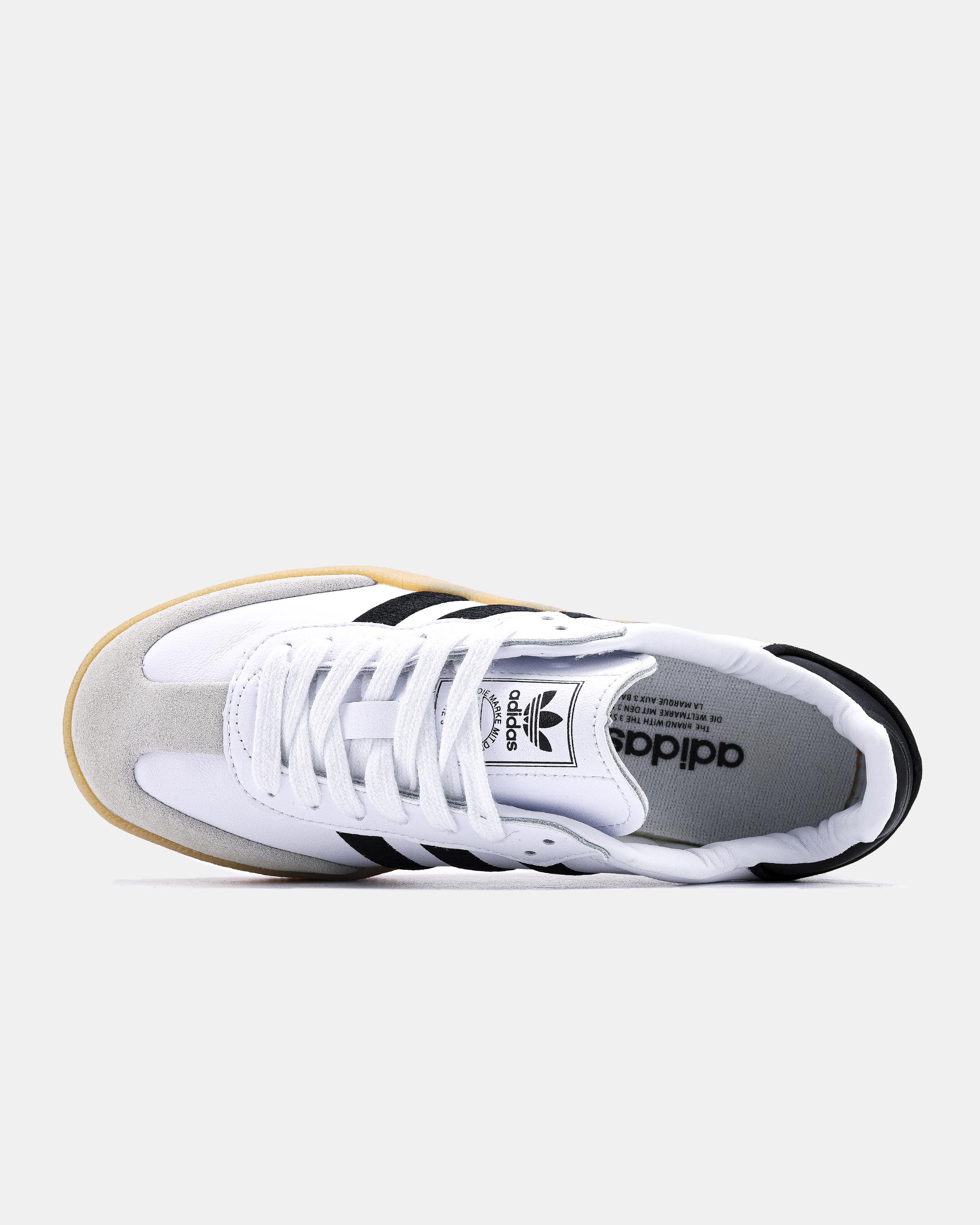 Adidas Samba XLG White Gum - изображение 6