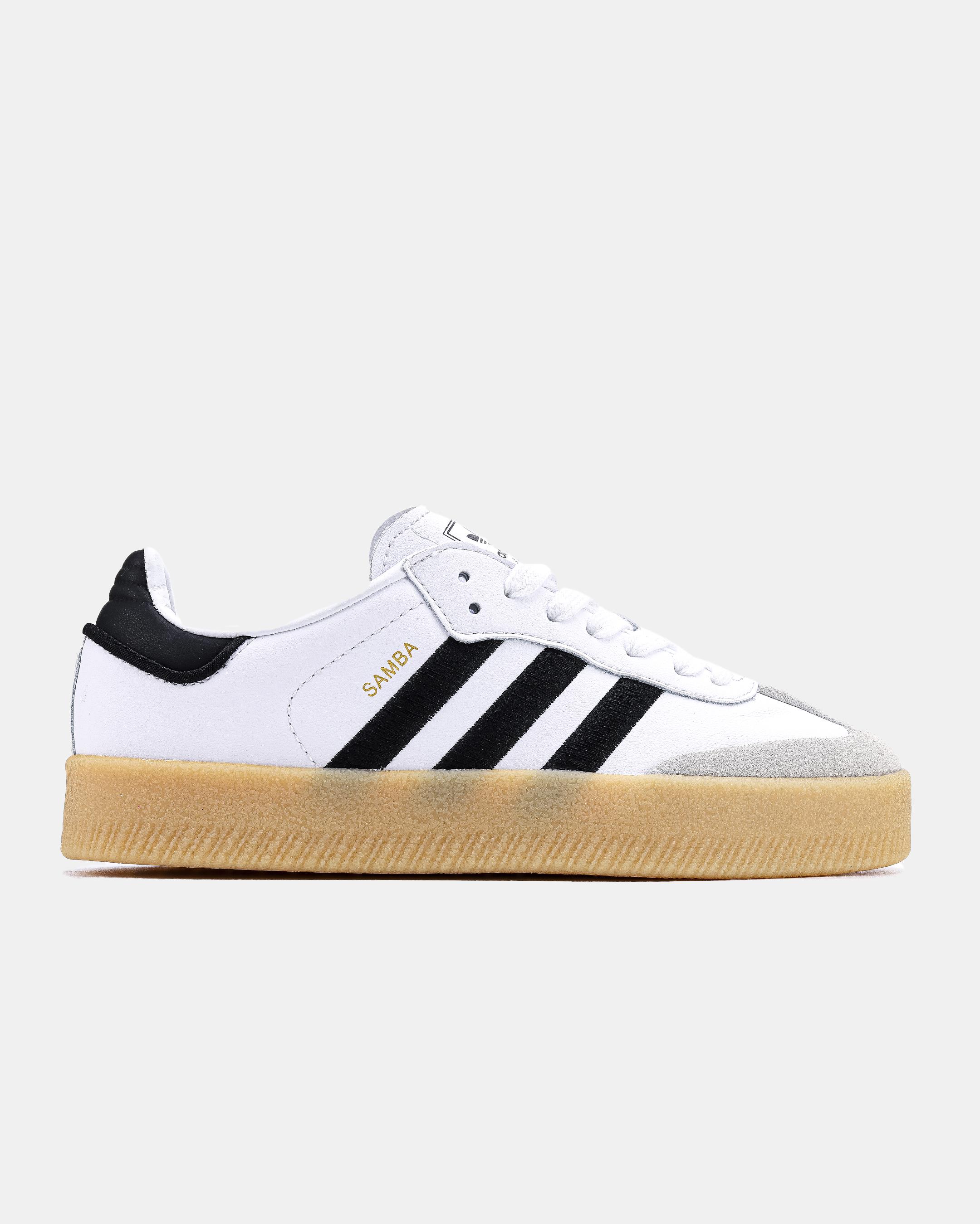 Adidas Samba XLG White Gum - изображение 7