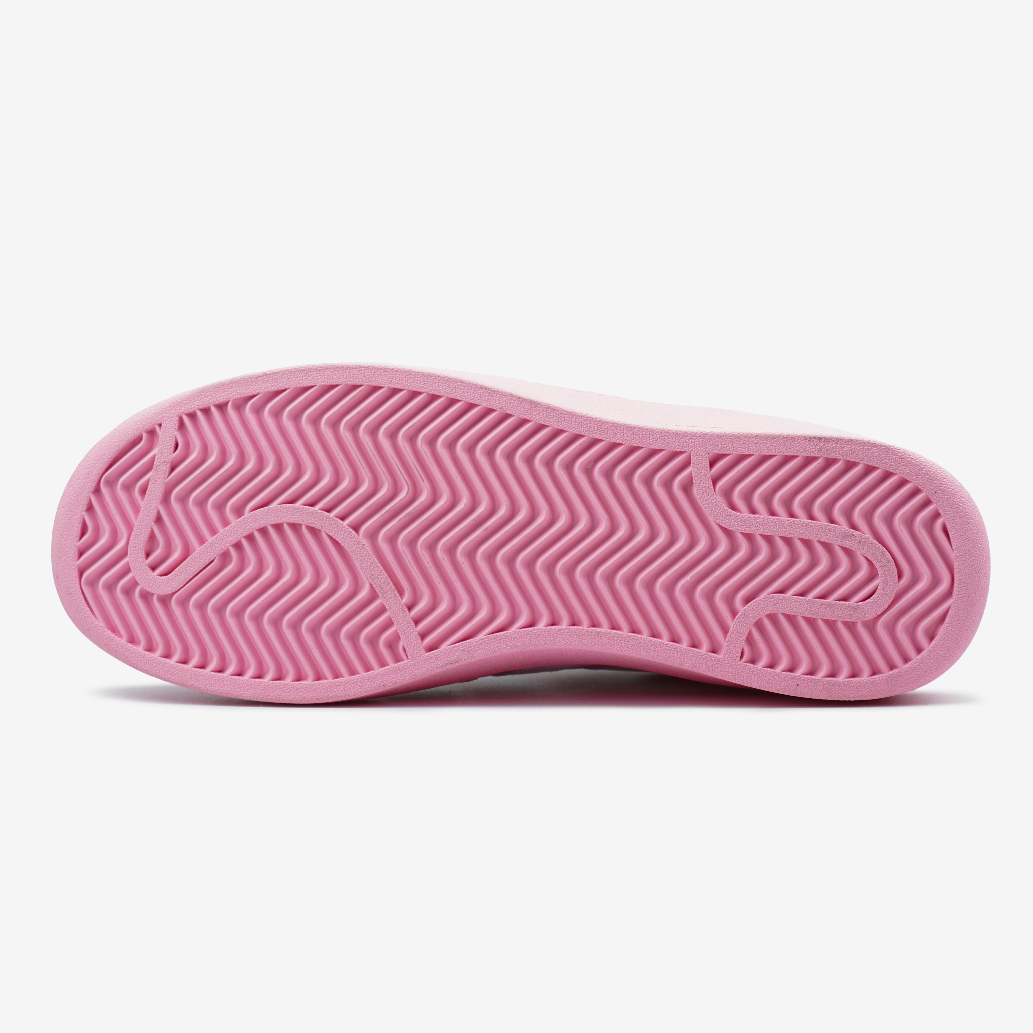 Adidas Superstar XLG Pink White - изображение 5