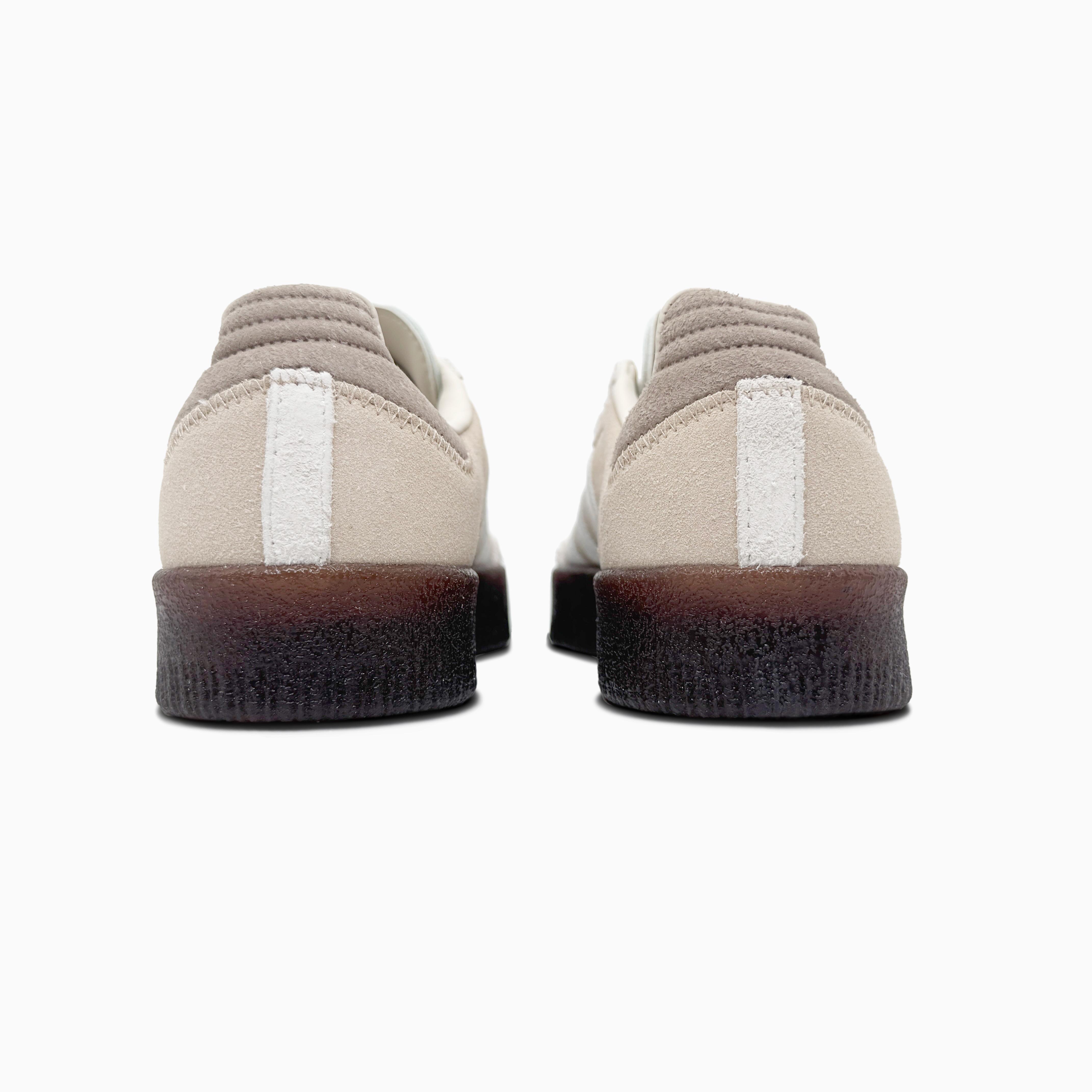 Adidas Samba XLG Beige White Gum Black - изображение 5