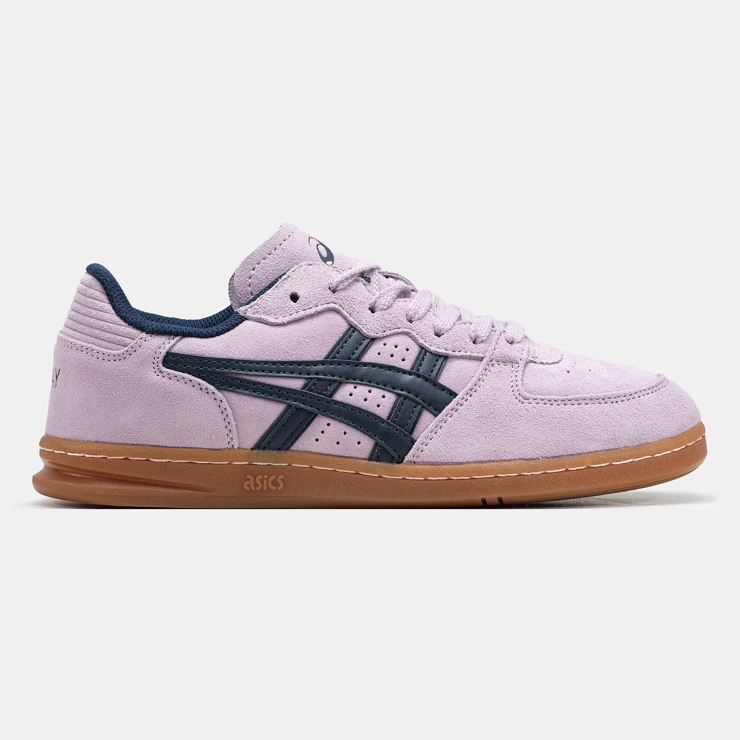 Asics x Hay Skyhand Pink Navy Gum - изображение 3