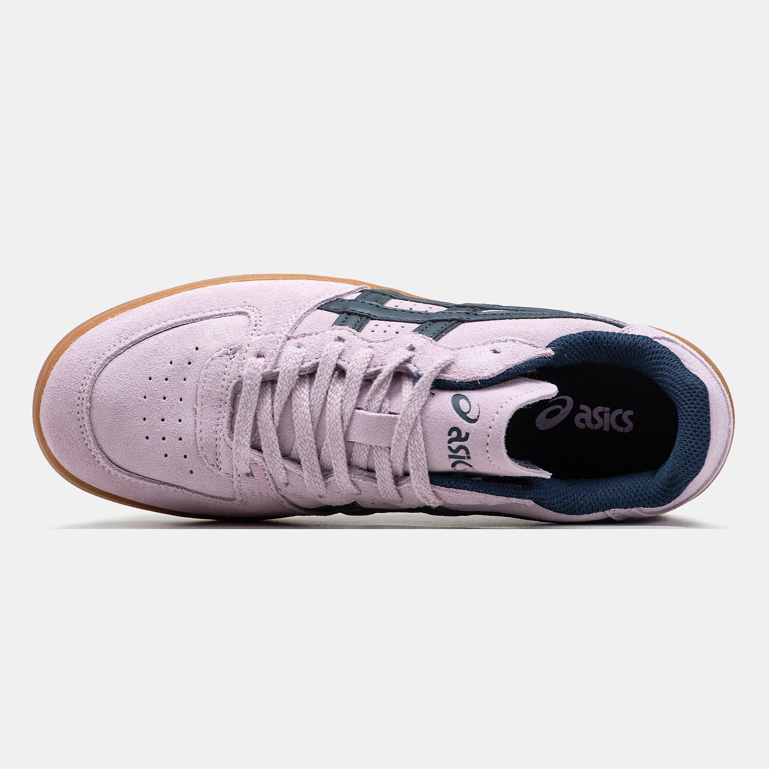 Asics x Hay Skyhand Pink Navy Gum - изображение 4