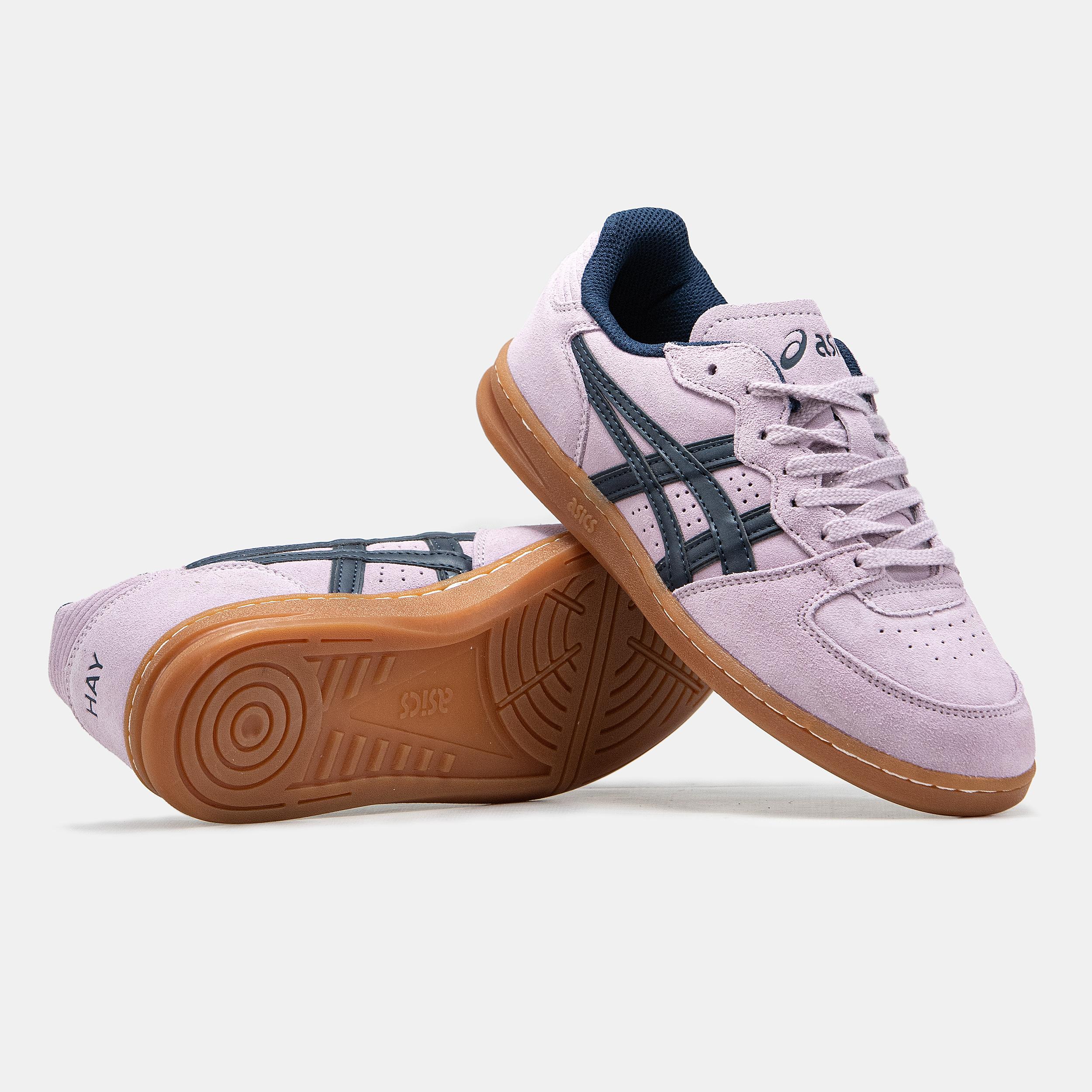 Asics x Hay Skyhand Pink Navy Gum - изображение 6