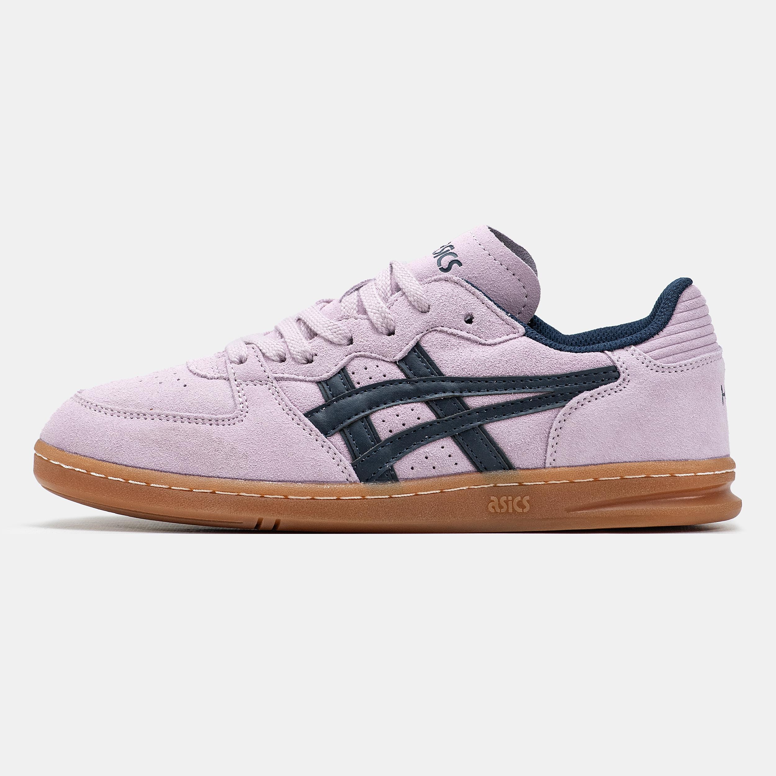 Asics x Hay Skyhand Pink Navy Gum