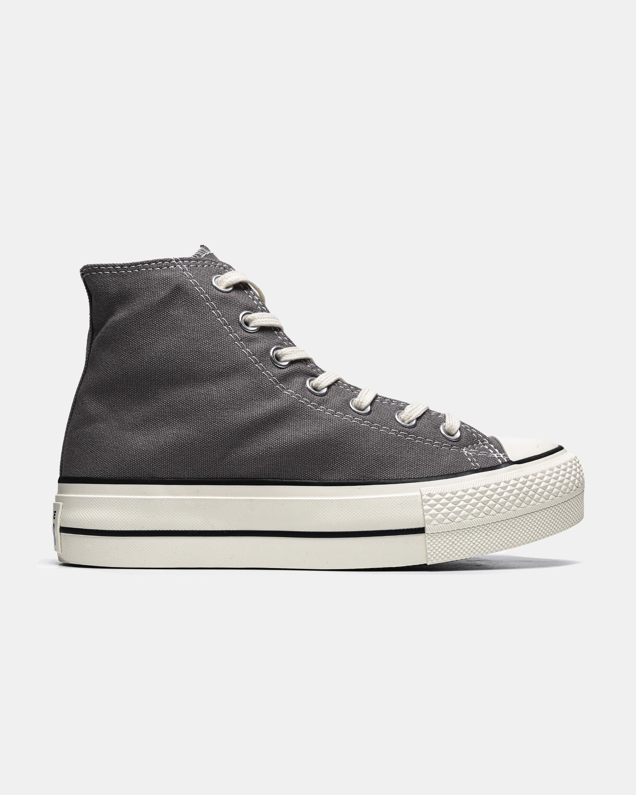 Converse Chuck 70 High Dark Grey Egret - изображение 1