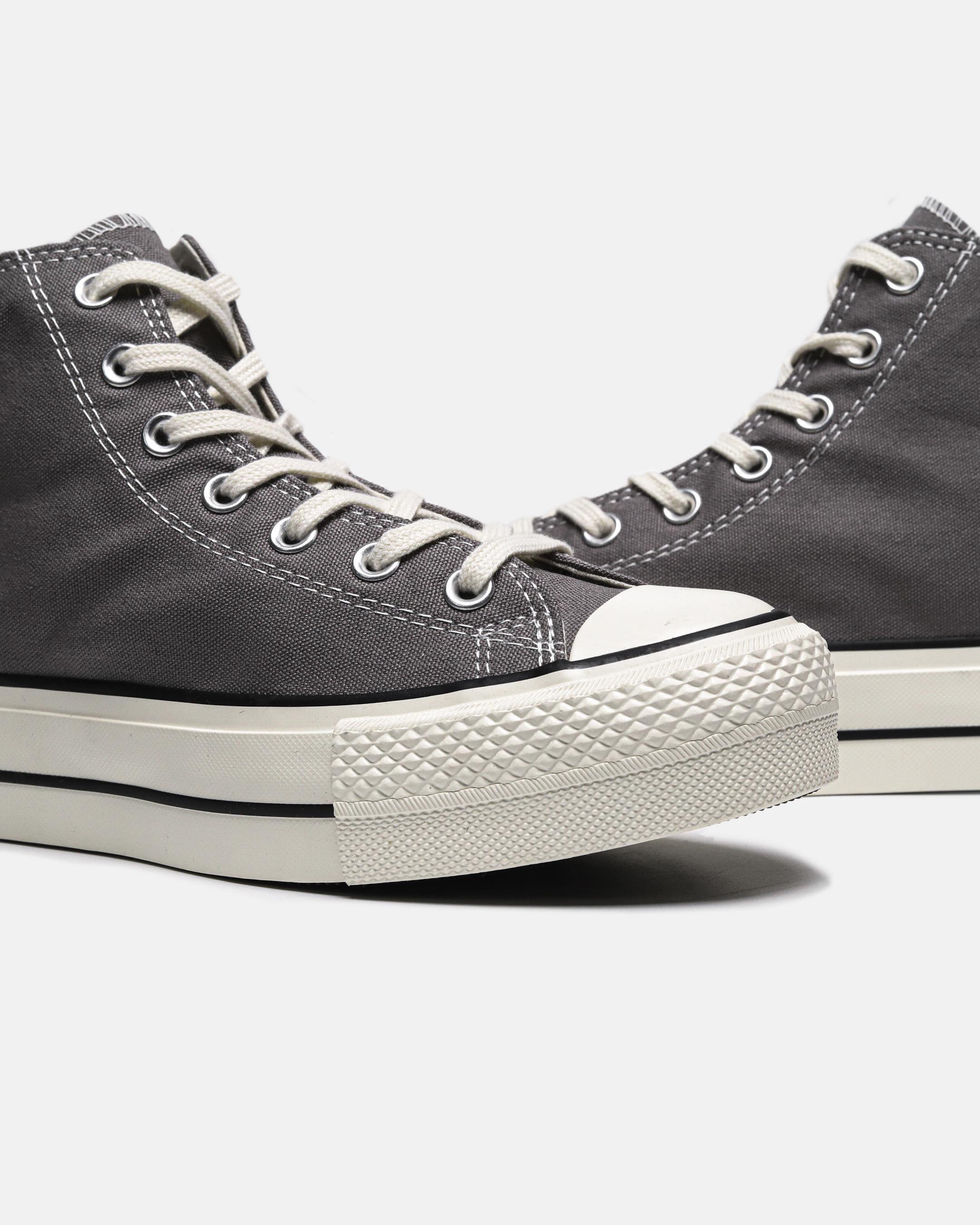 Converse Chuck 70 High Dark Grey Egret - изображение 2