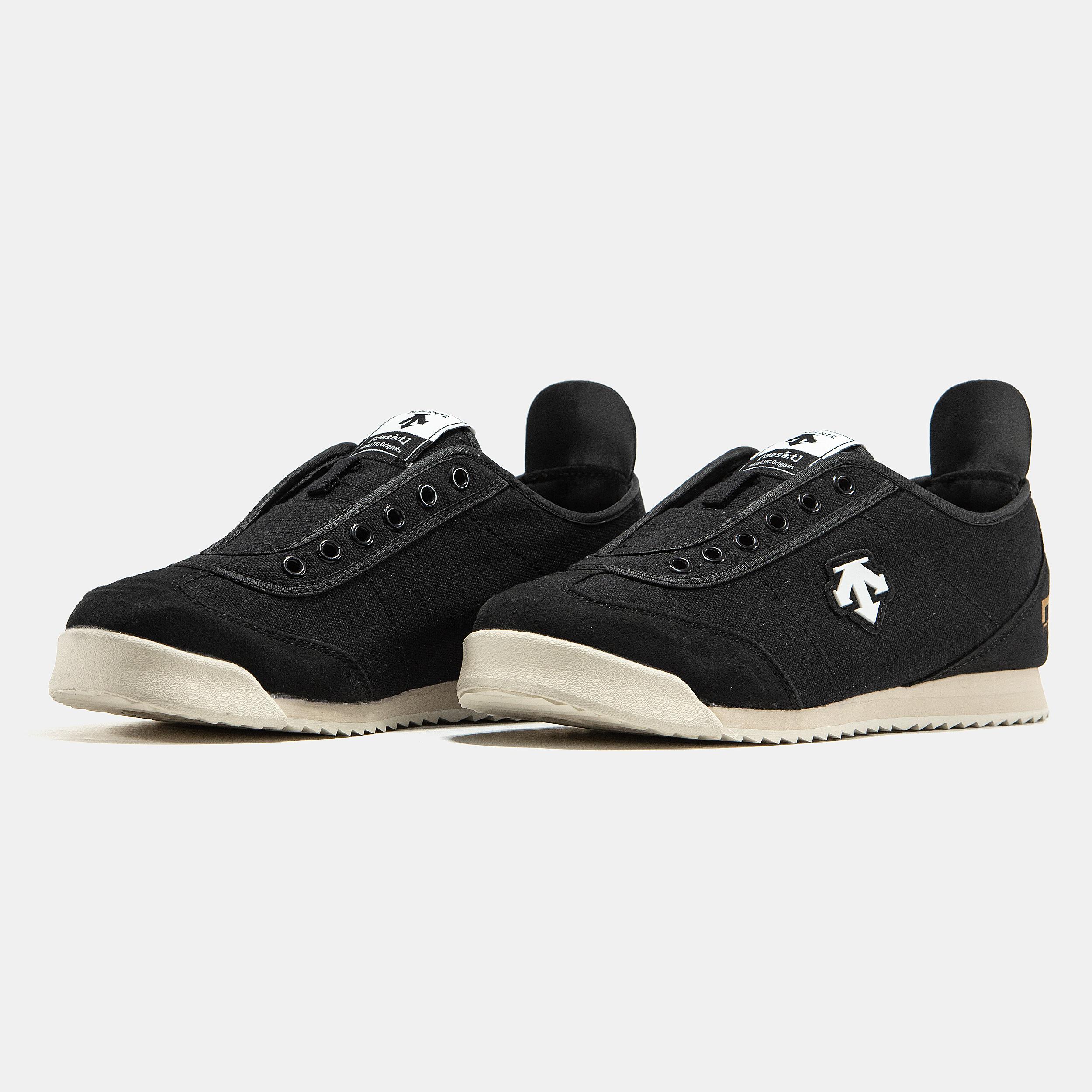 Descente Chron Black Beige - изображение 9