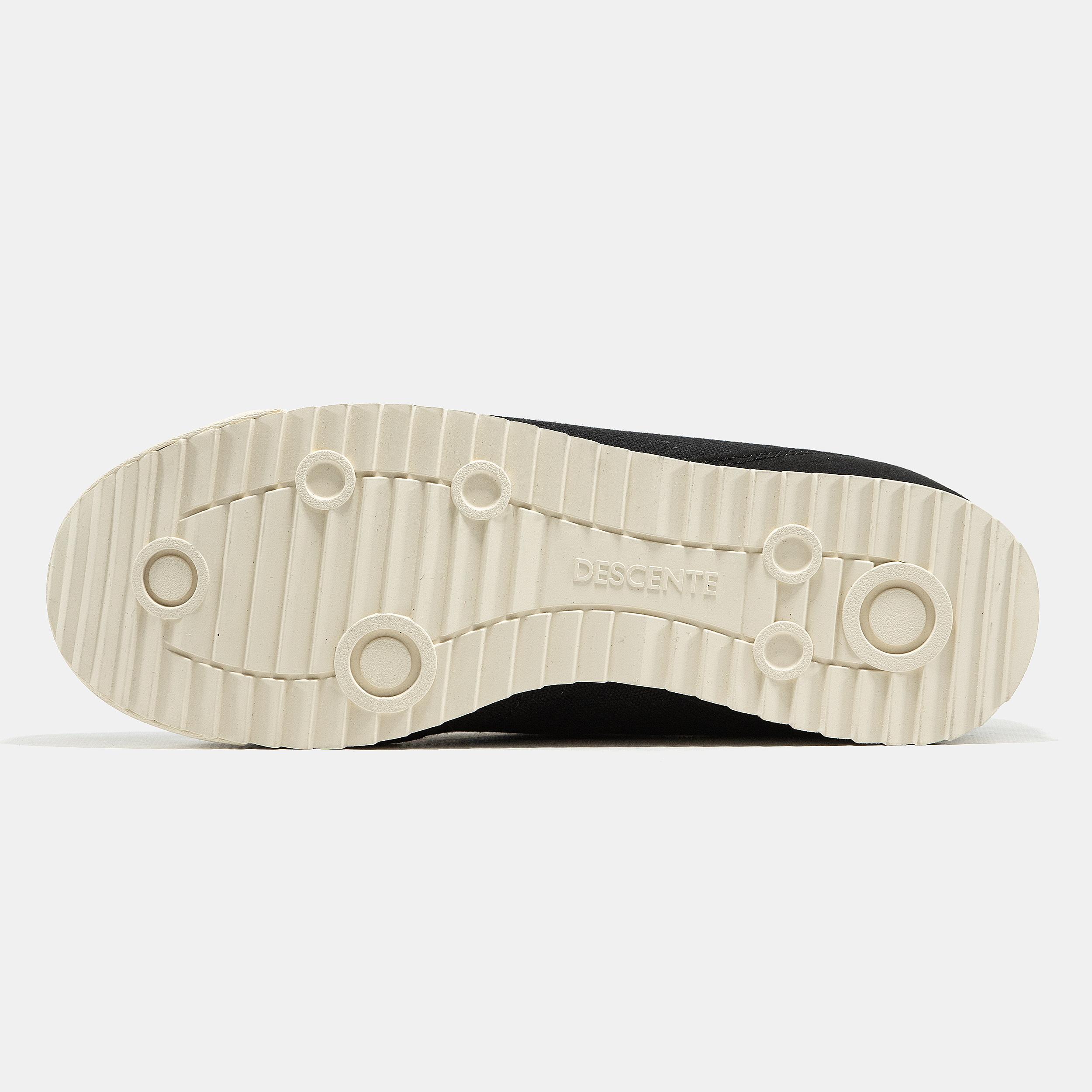 Descente Chron Black Beige - изображение 1