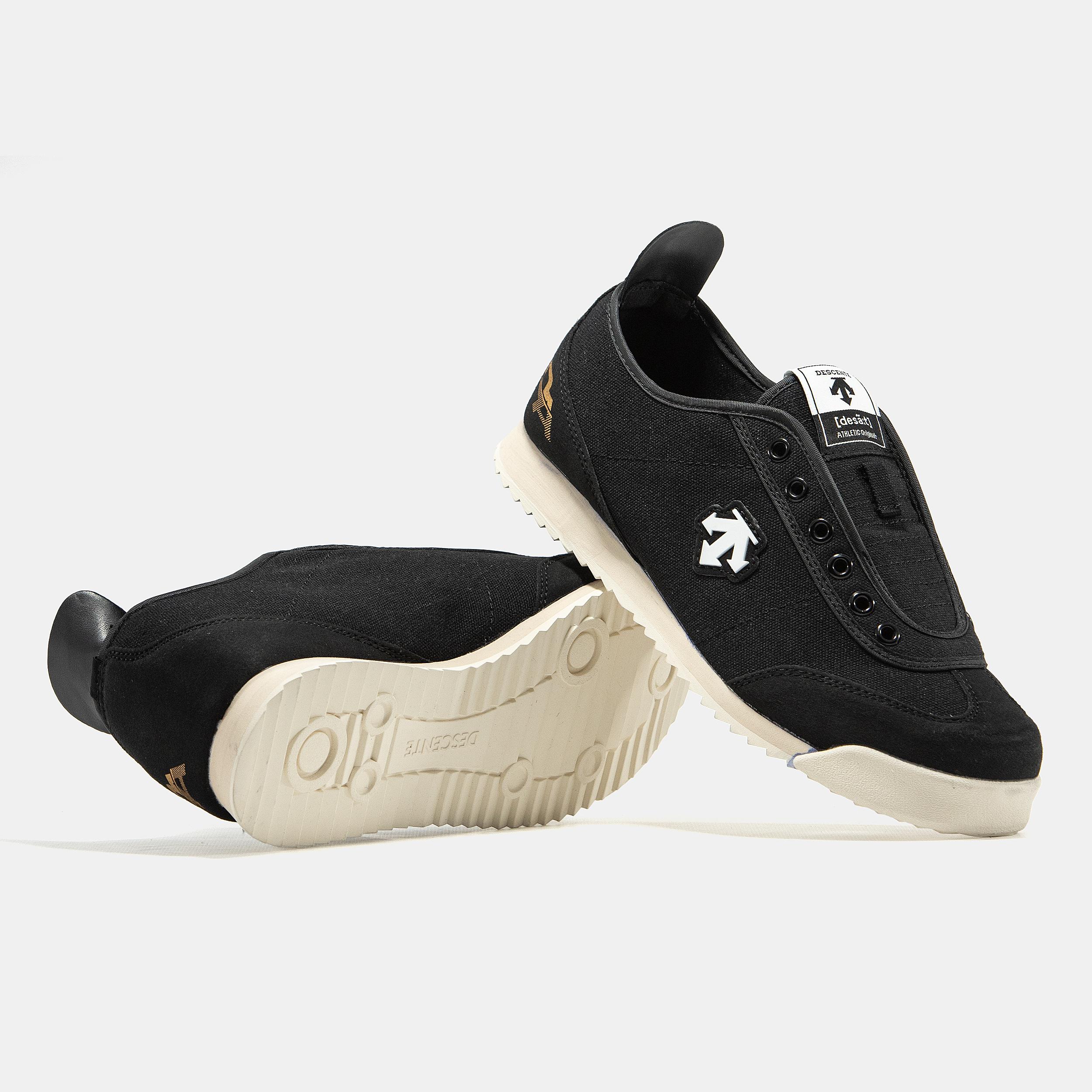 Descente Chron Black Beige - изображение 3