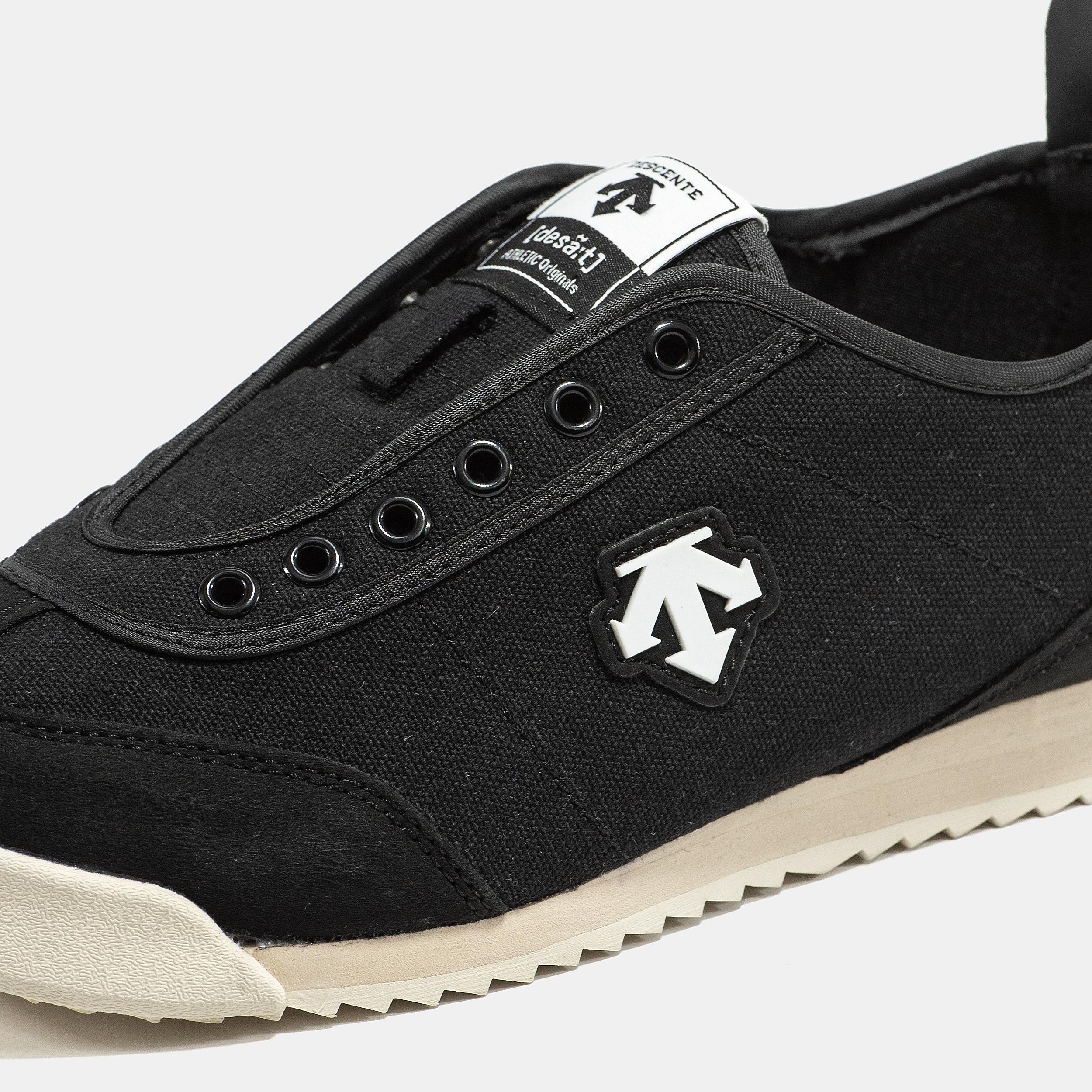 Descente Chron Black Beige - изображение 4