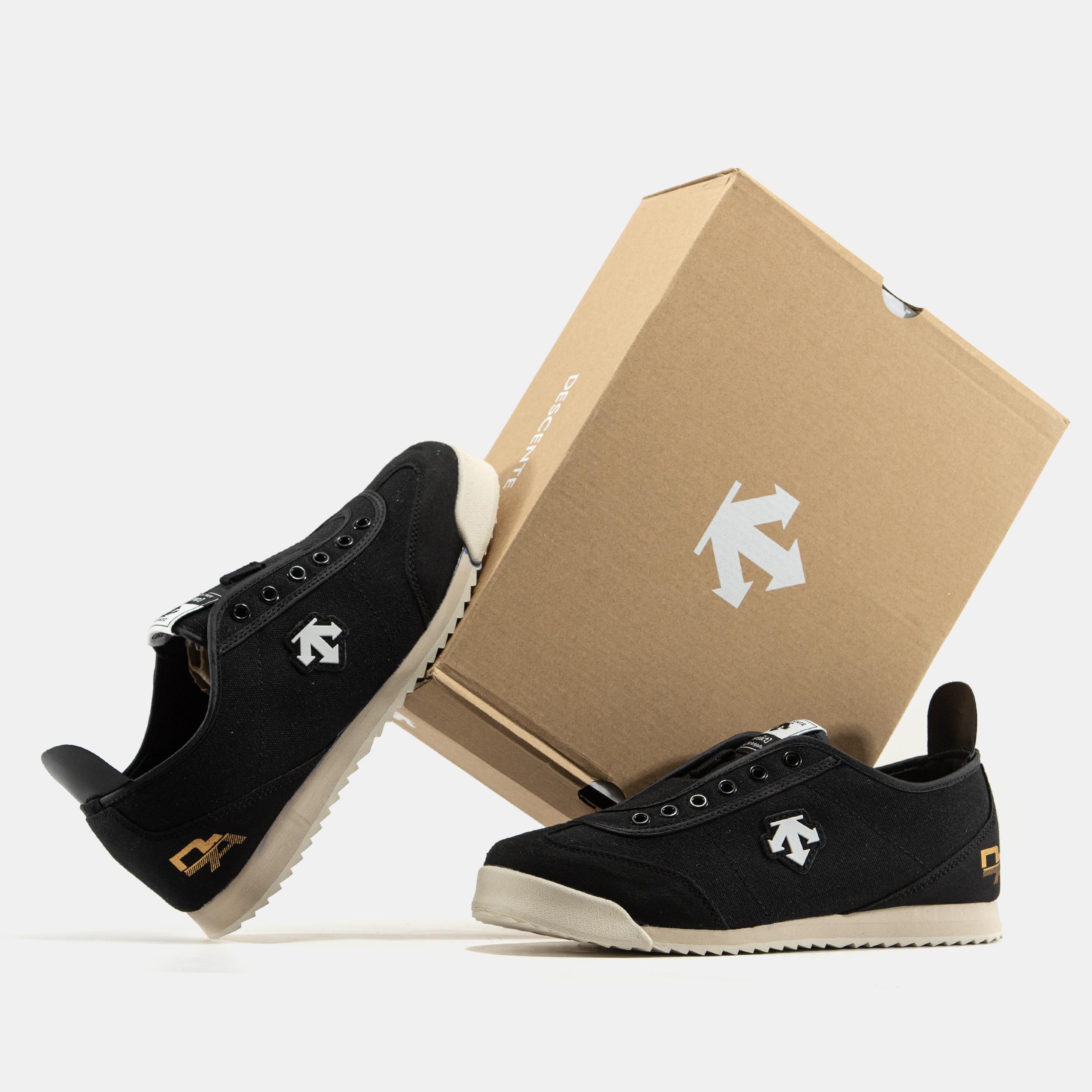 Descente Chron Black Beige - изображение 5