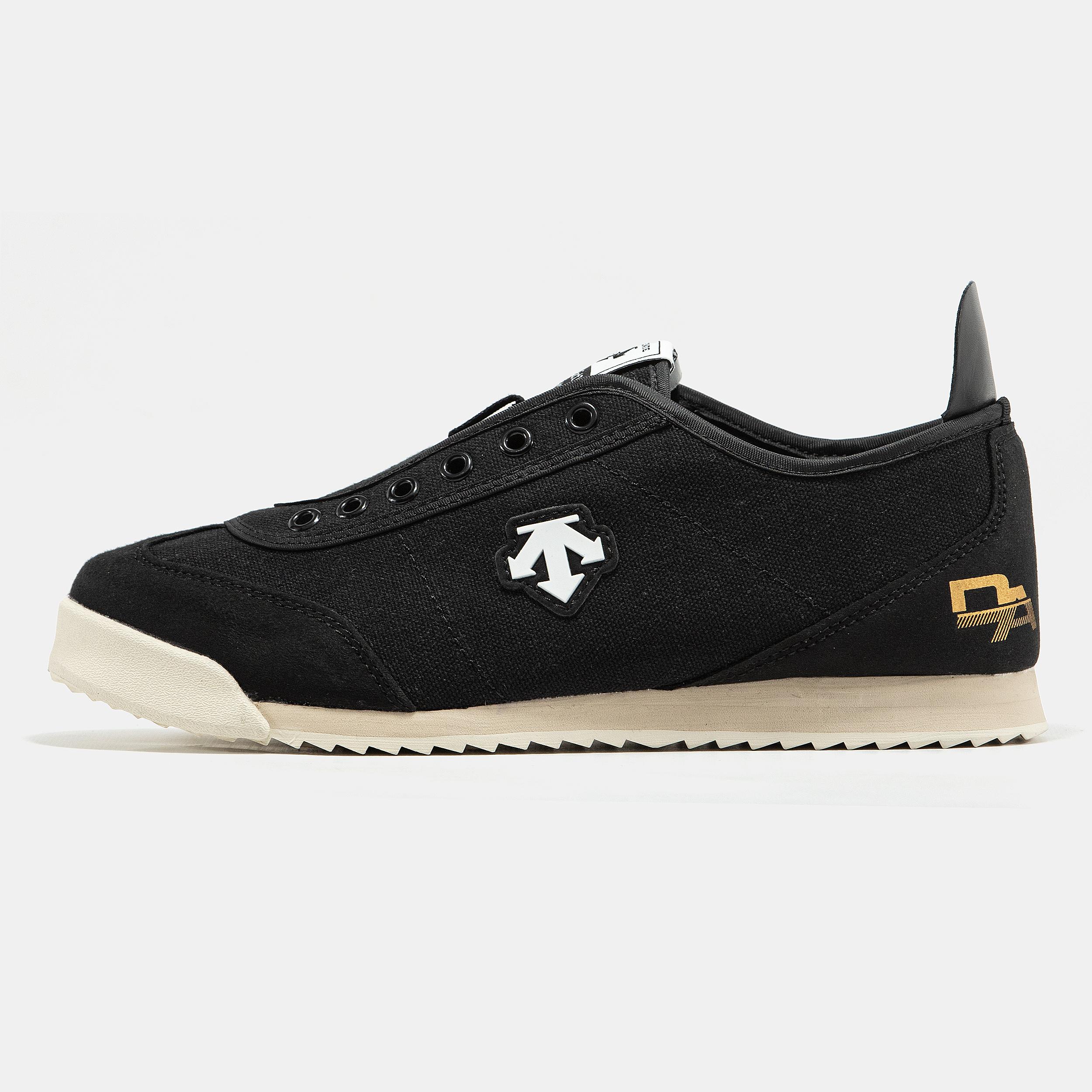 Descente Chron Black Beige