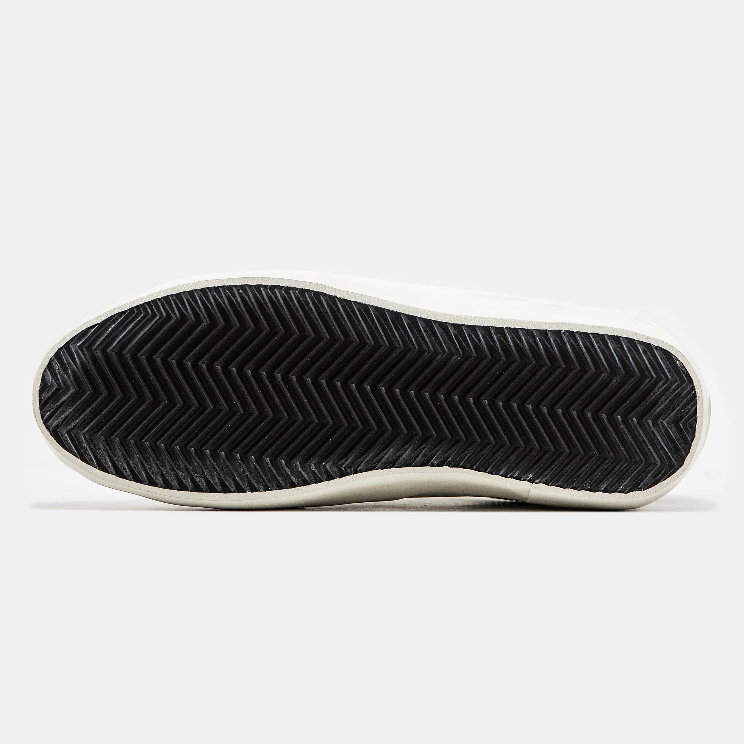 Golden Goose Superstar White Grey Black - изображение 5