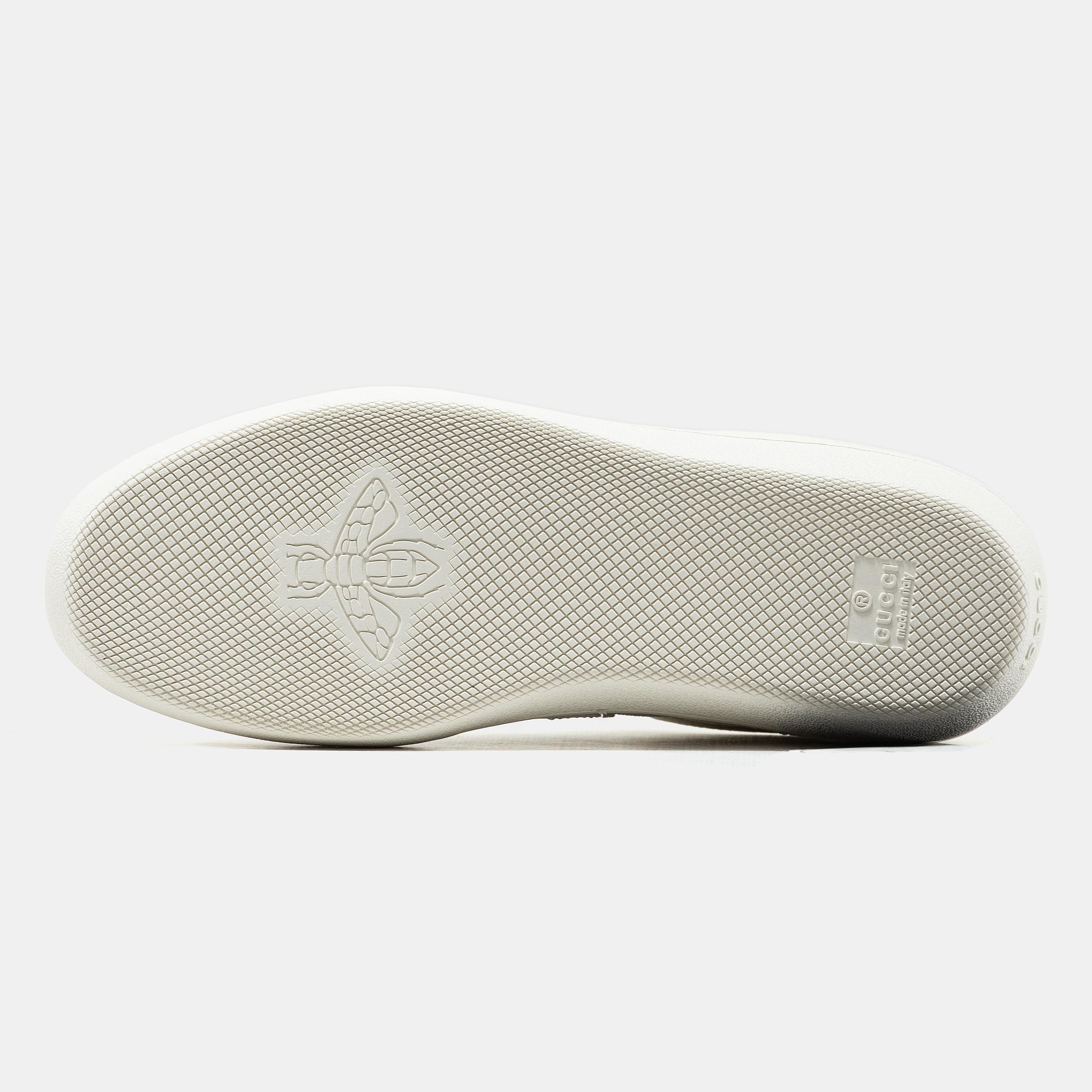 Gucci Screener GG White Monochrome - изображение 1