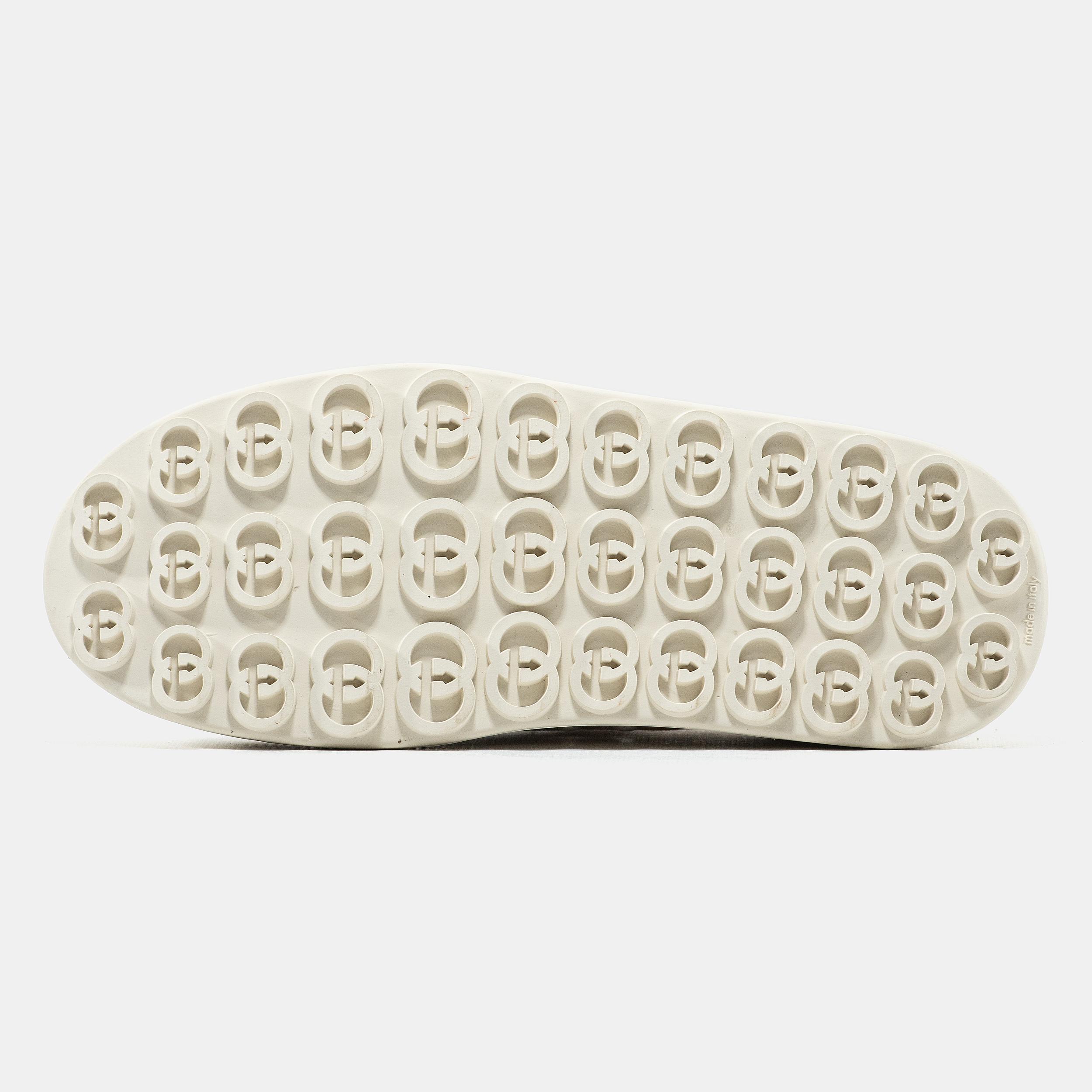 Gucci Tennis 1977 GG Monogram White - изображение 1