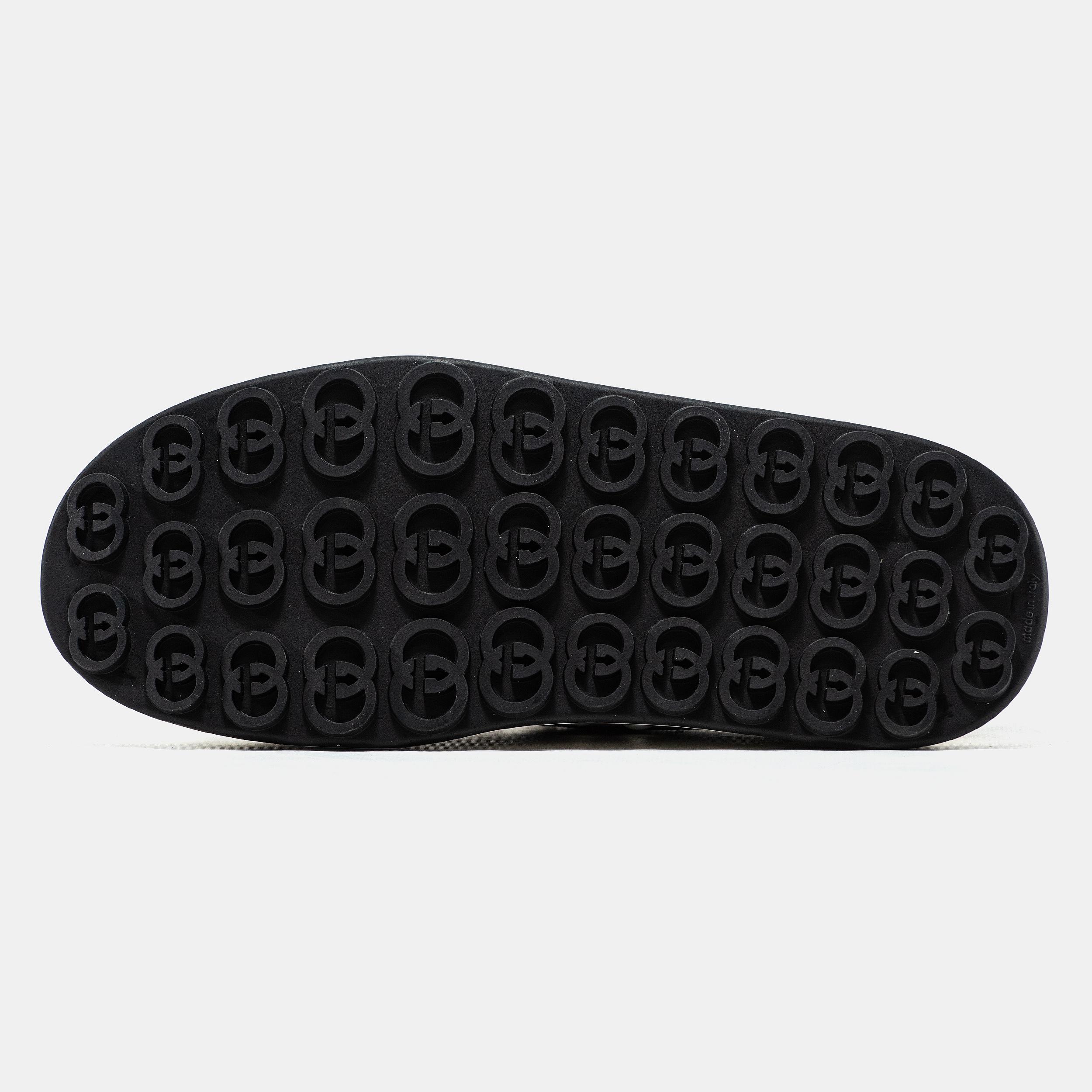 Gucci Tennis 1977 GG Monogram Black - изображение 7