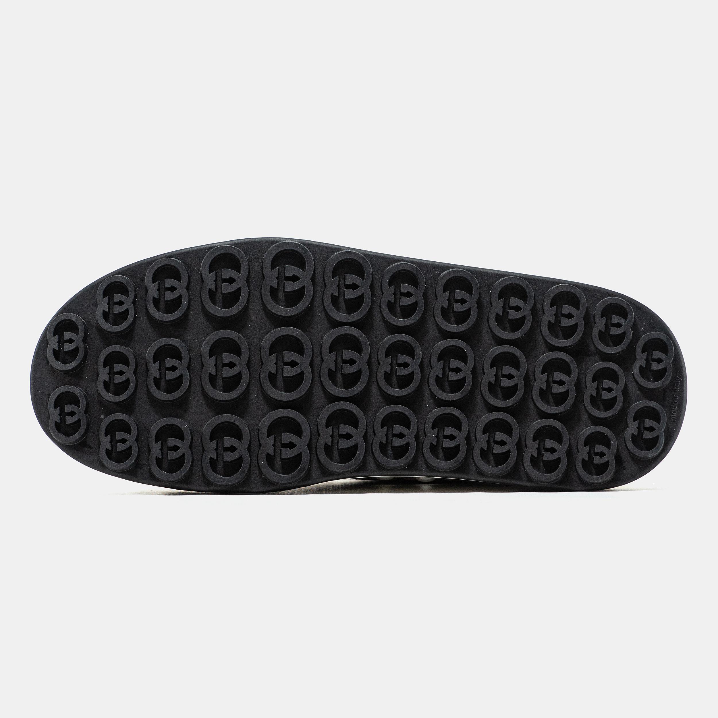 Gucci Tennis 1977 GG Monogram Black/White - изображение 1