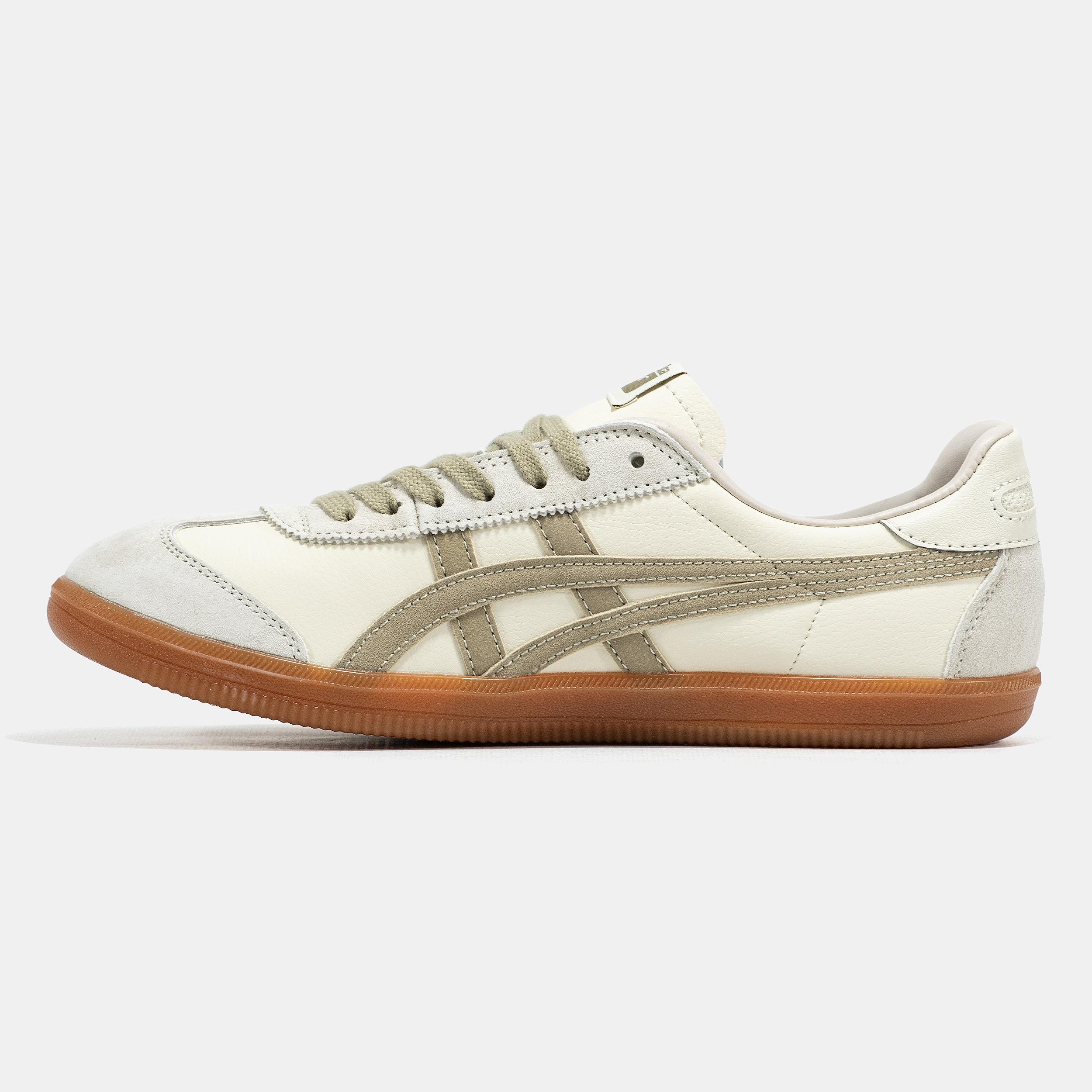 Onitsuka Tiger GSM Cream Beige Gum - изображение 2