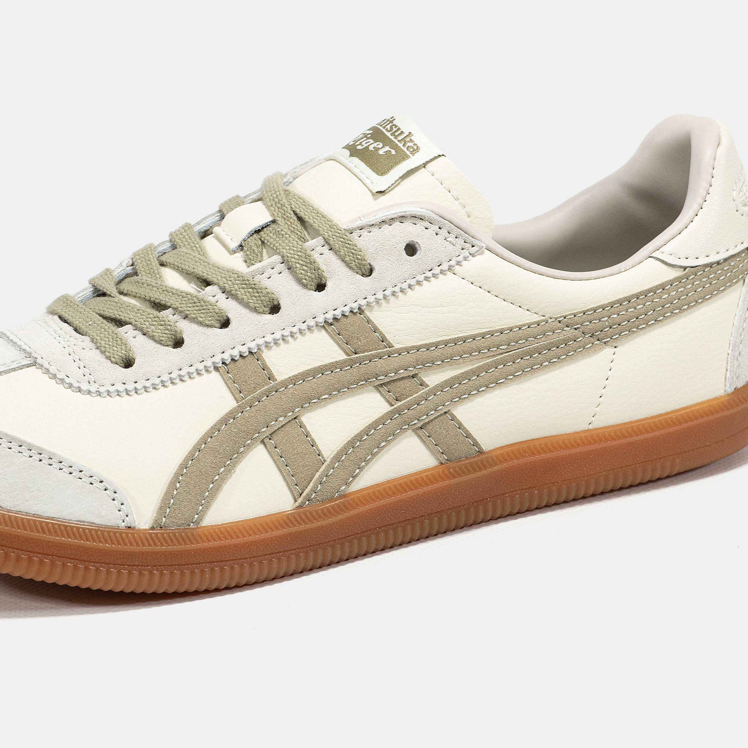 Onitsuka Tiger GSM Cream Beige Gum - изображение 8