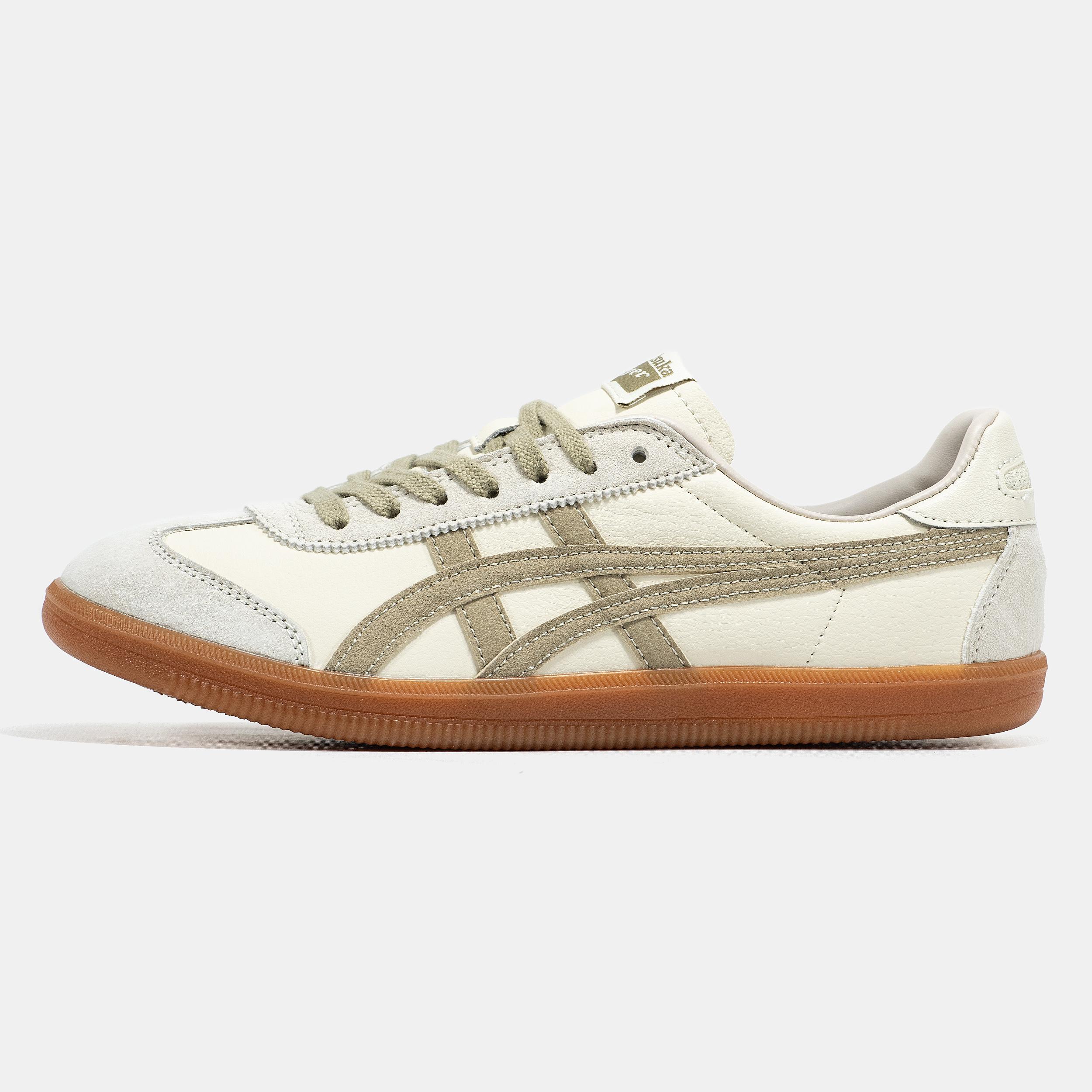 Onitsuka Tiger GSM Cream Beige Gum