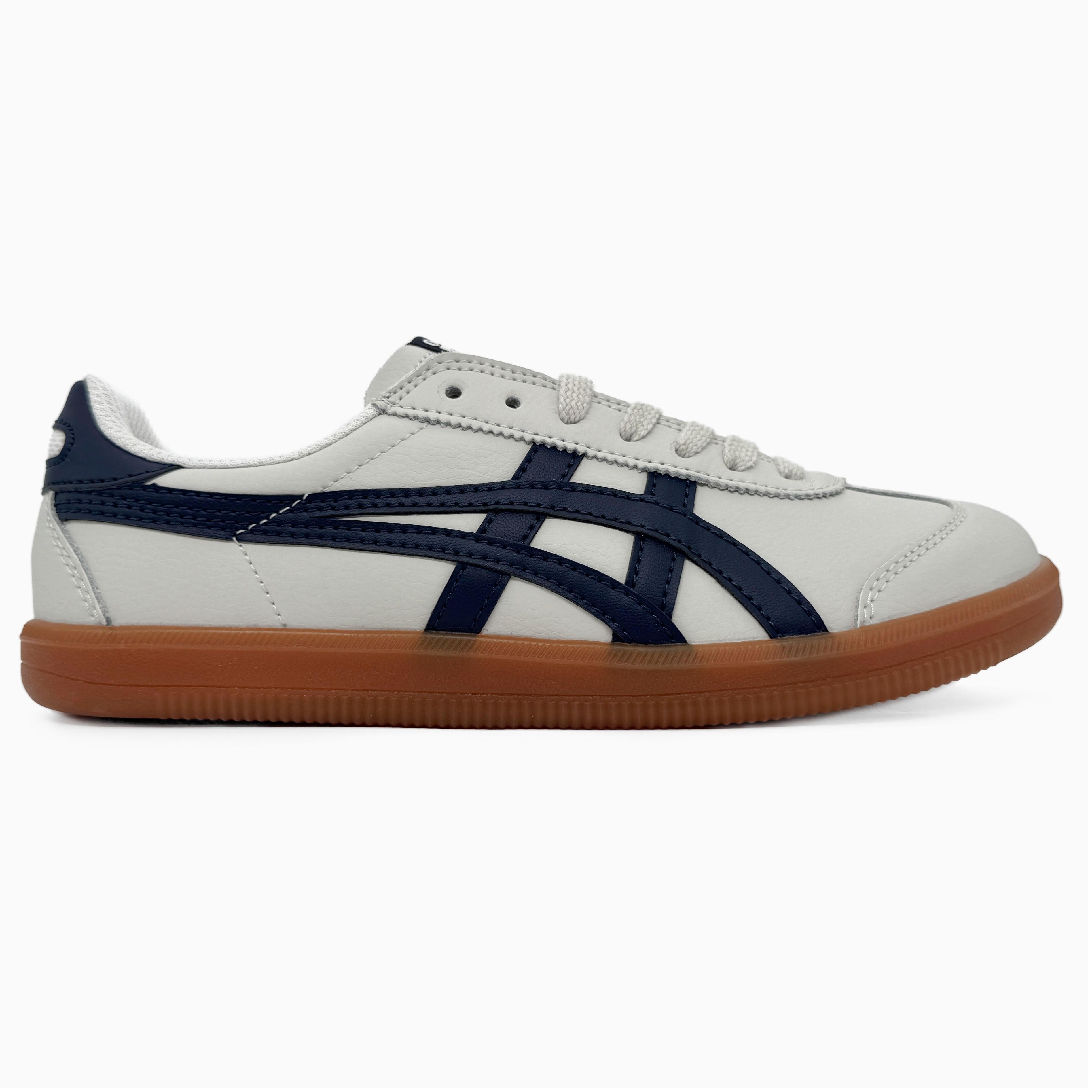 Onitsuka Tiger GSM White Navy Gum - изображение 1