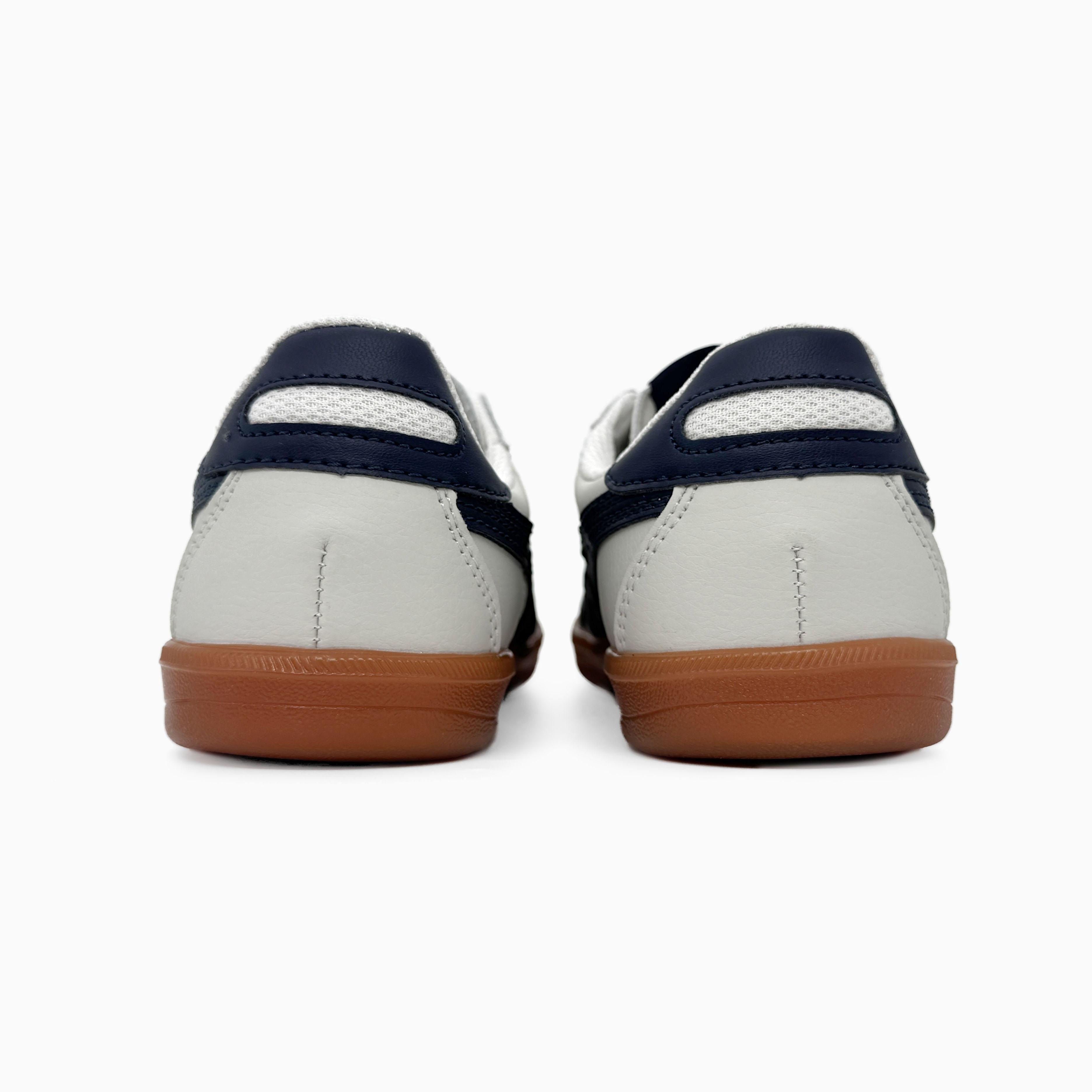 Onitsuka Tiger GSM White Navy Gum - изображение 4