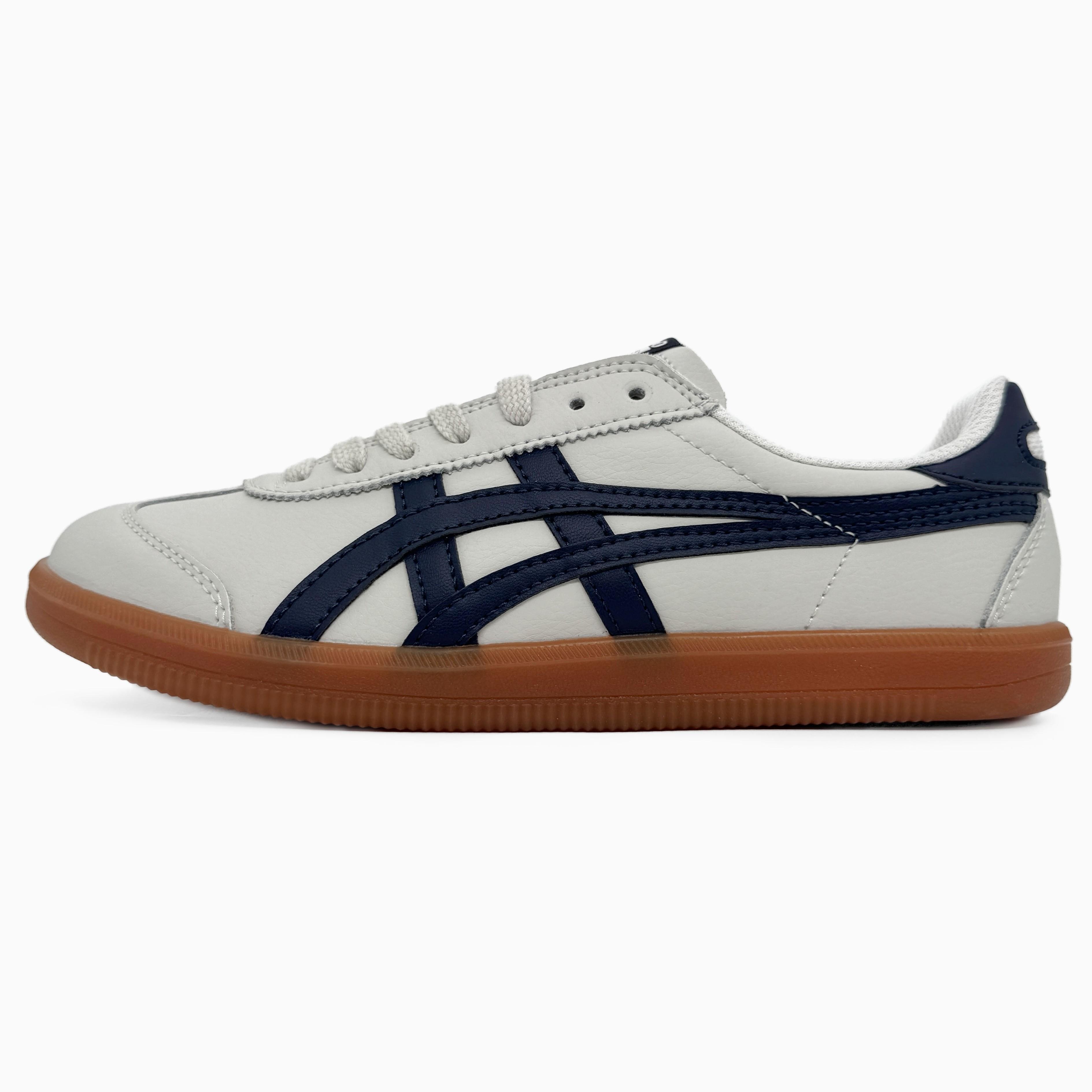 Onitsuka Tiger GSM White Navy Gum
