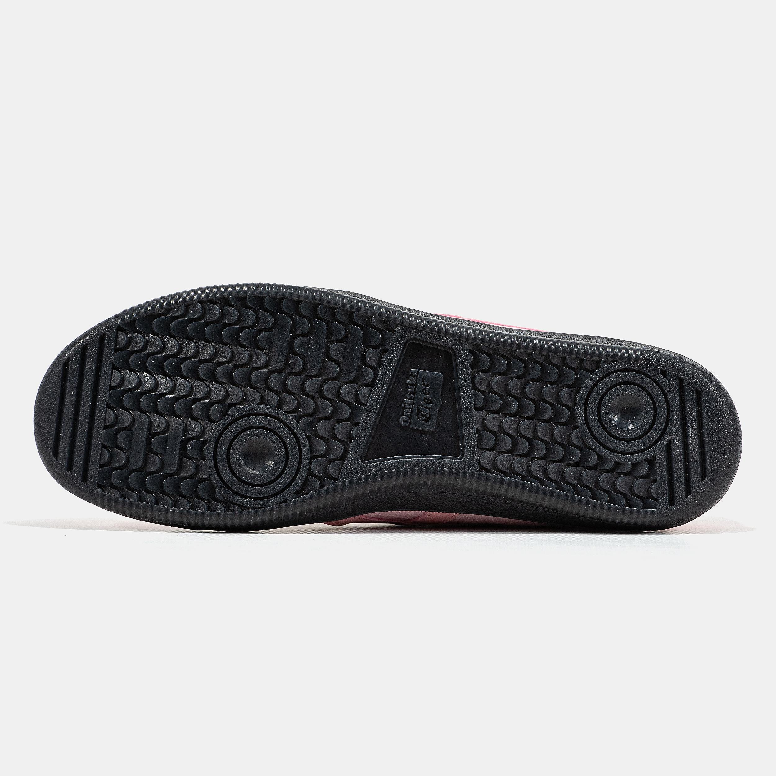Onitsuka Tiger GSM Pink Black Sole - изображение 1