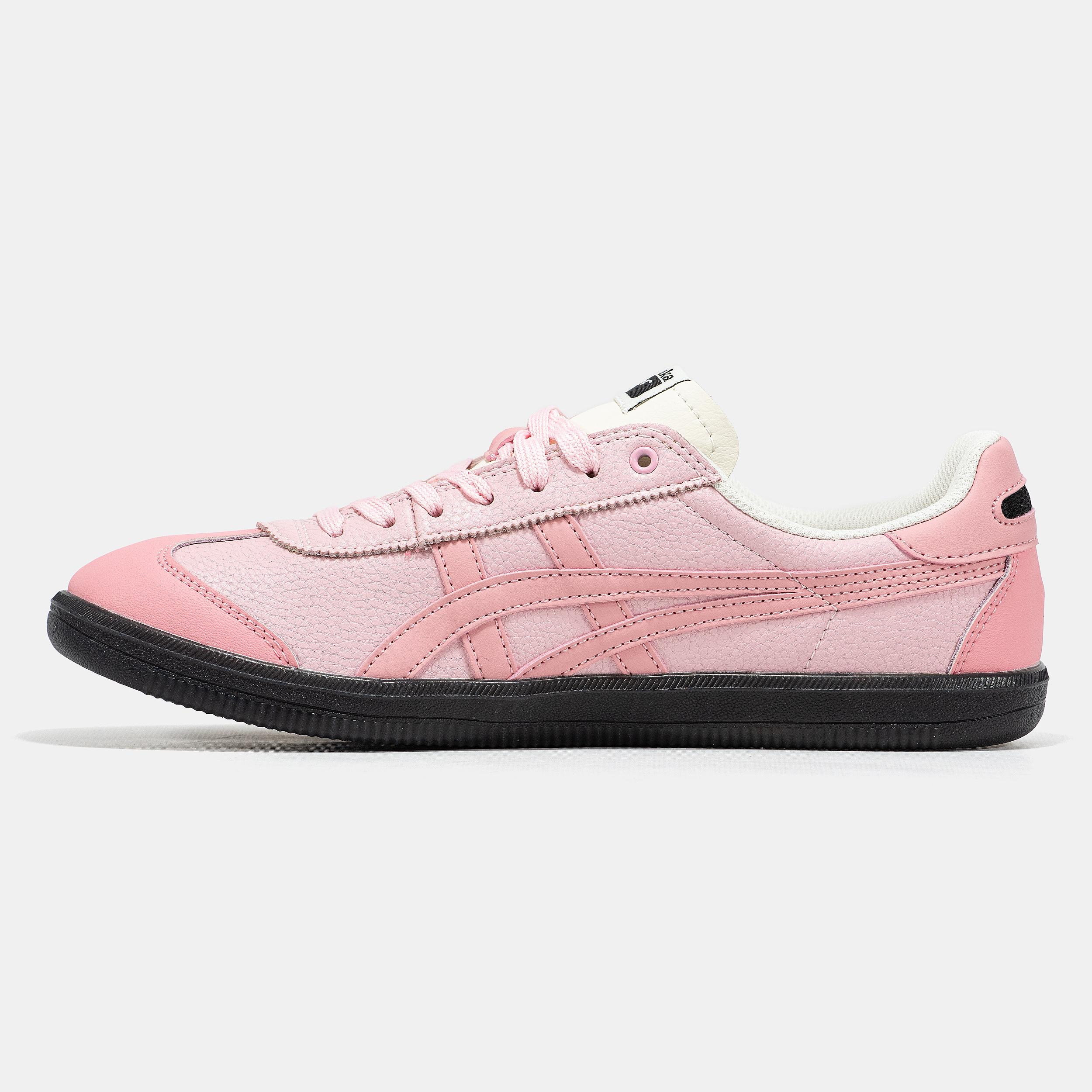 Onitsuka Tiger GSM Pink Black Sole - изображение 2