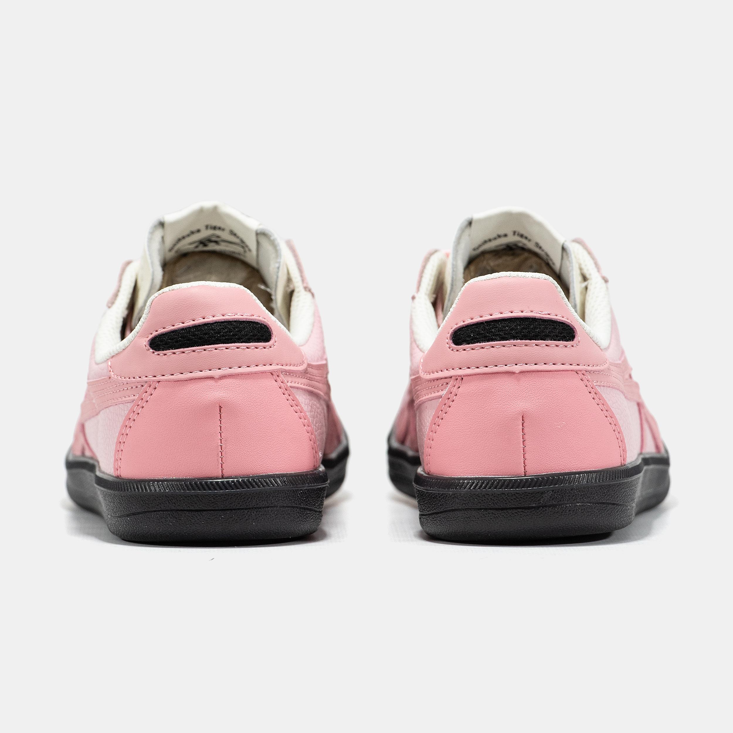 Onitsuka Tiger GSM Pink Black Sole - изображение 5