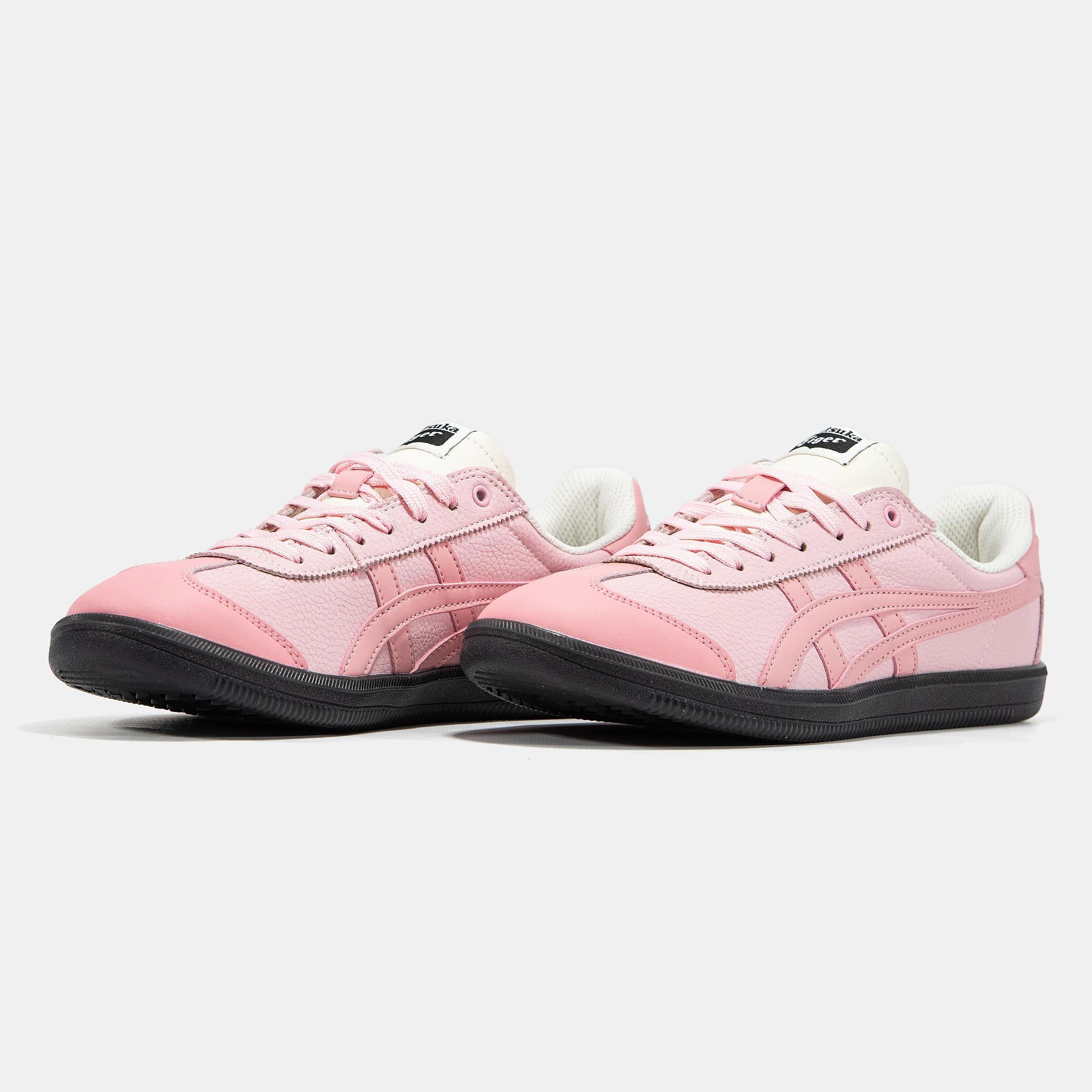 Onitsuka Tiger GSM Pink Black Sole - изображение 6